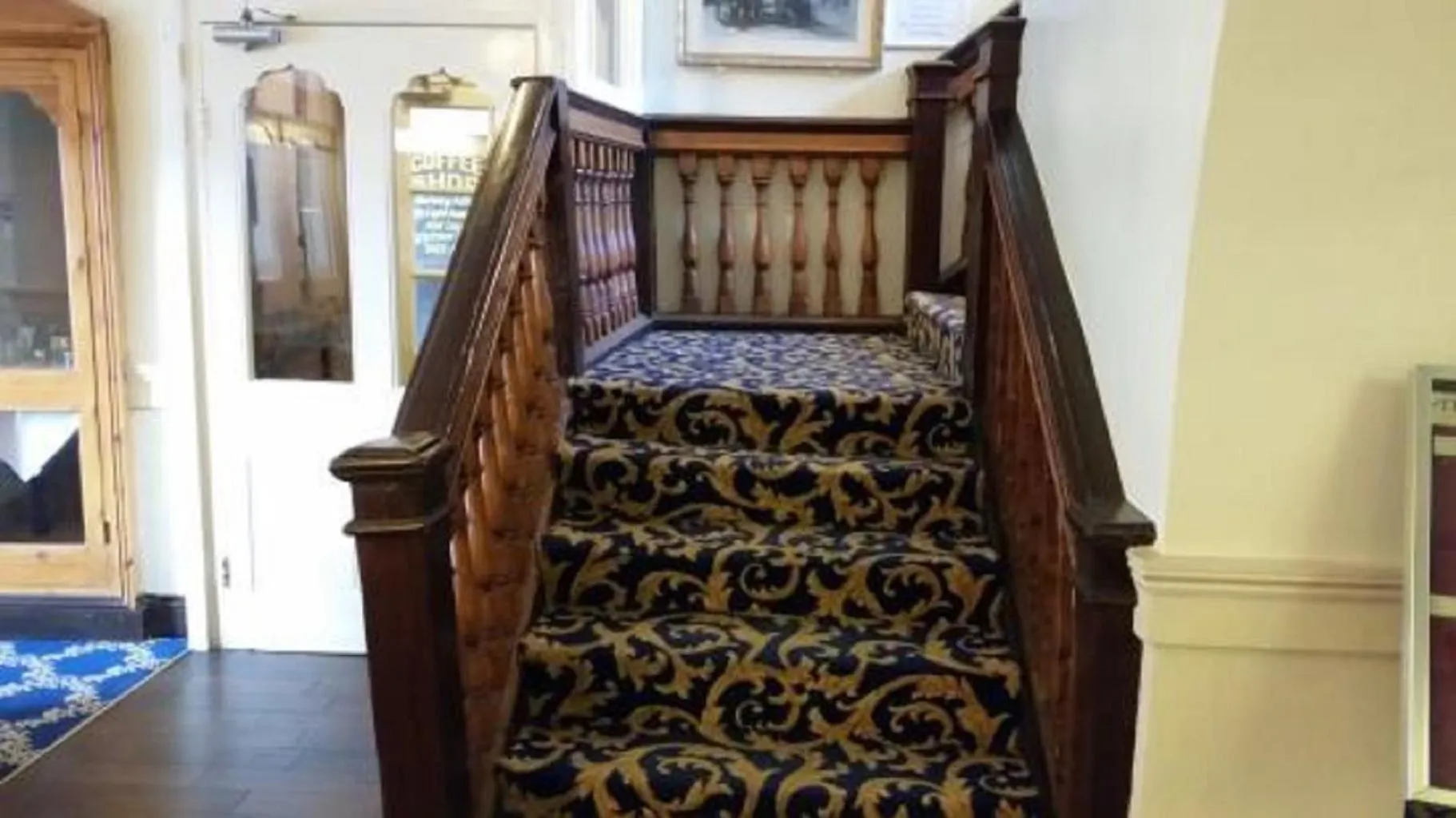 Other in The Rose And Crown Hotel