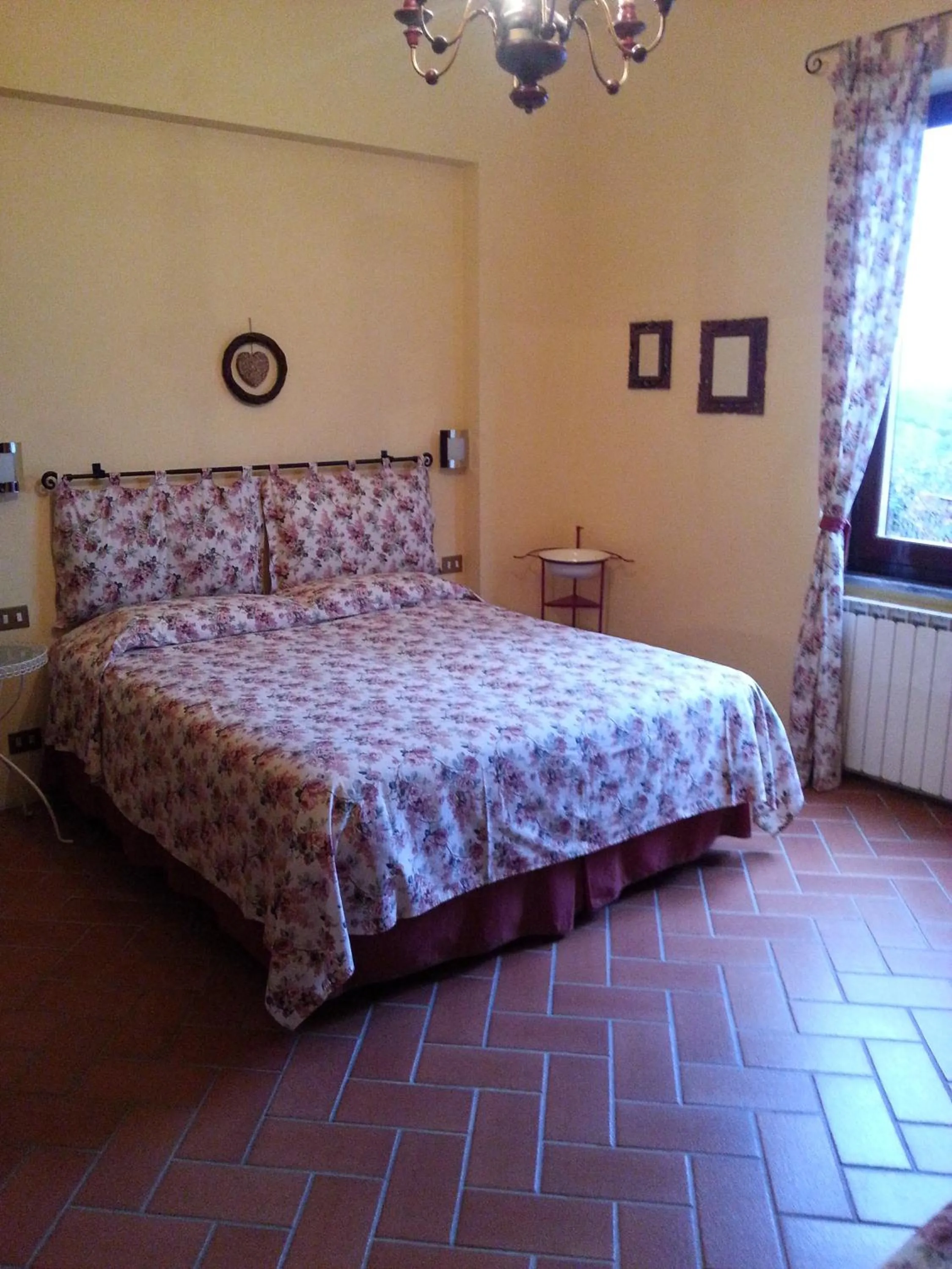 Gli Aceri B&B