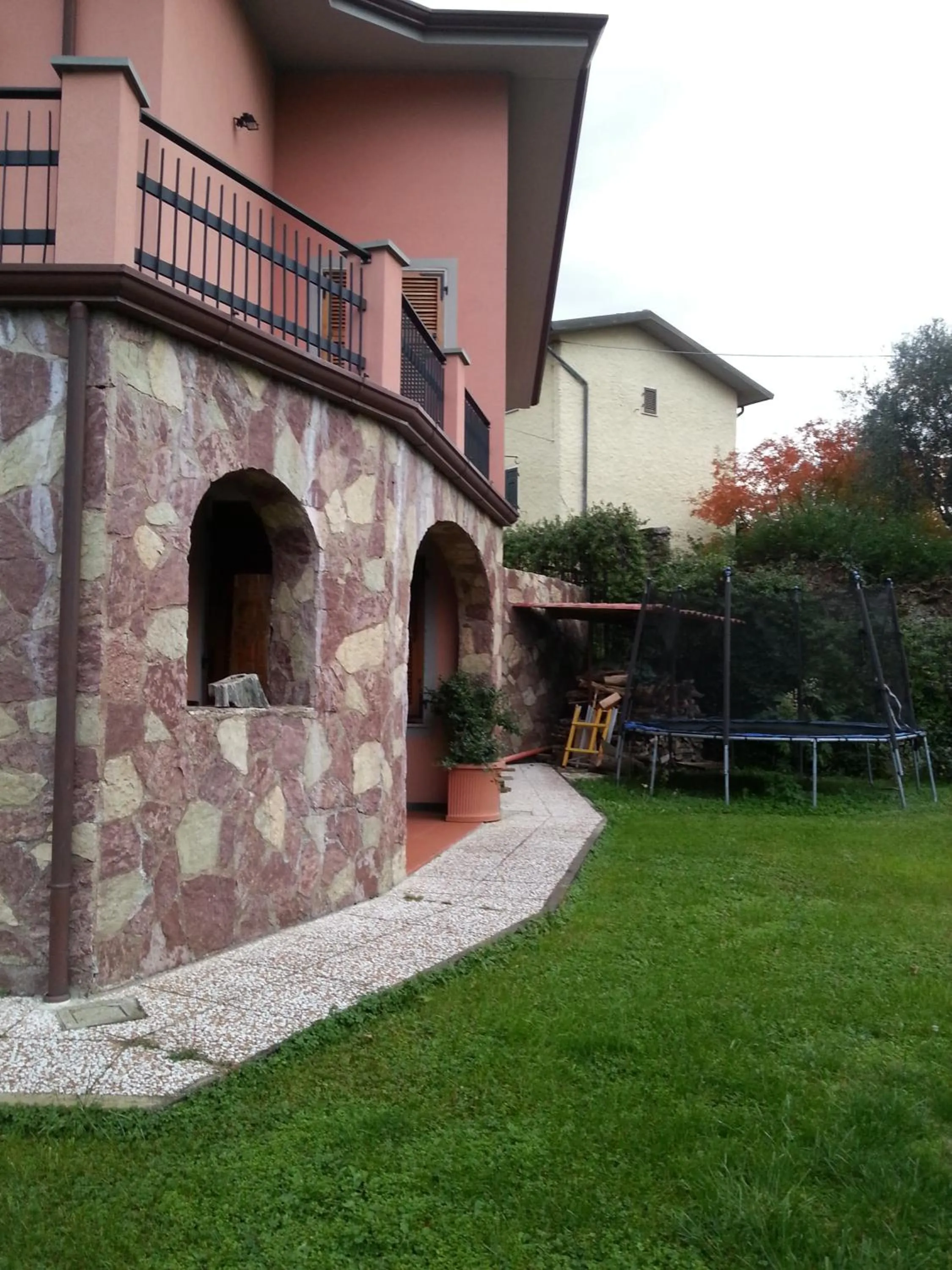 Gli Aceri B&B