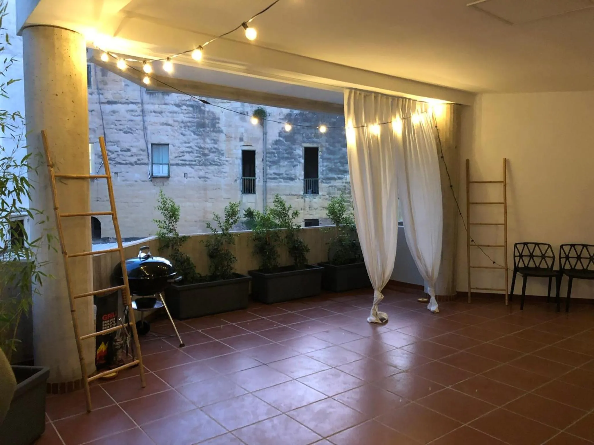 GREEN-HOUSE® B&B Lecce