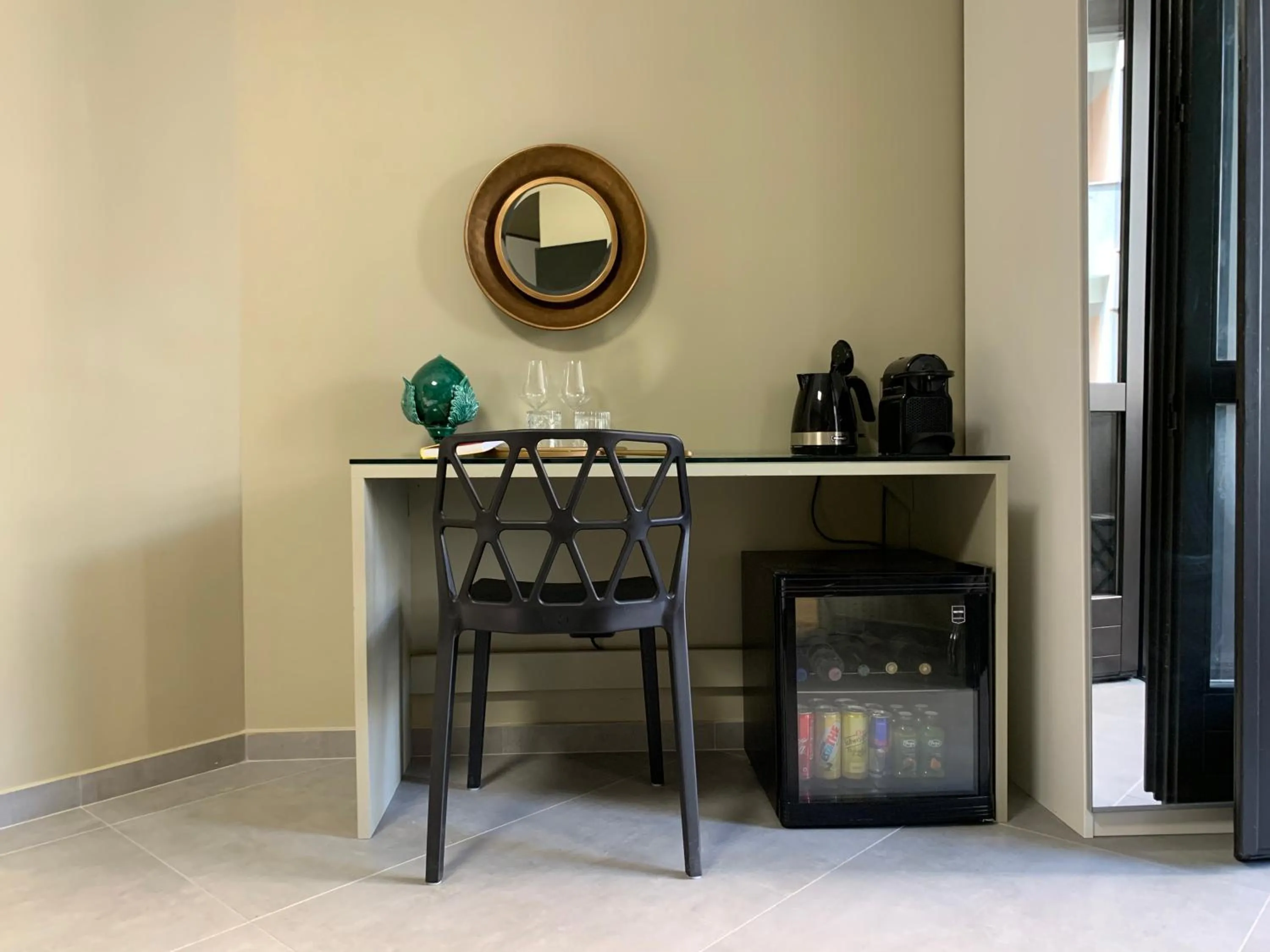 GREEN-HOUSE® B&B Lecce