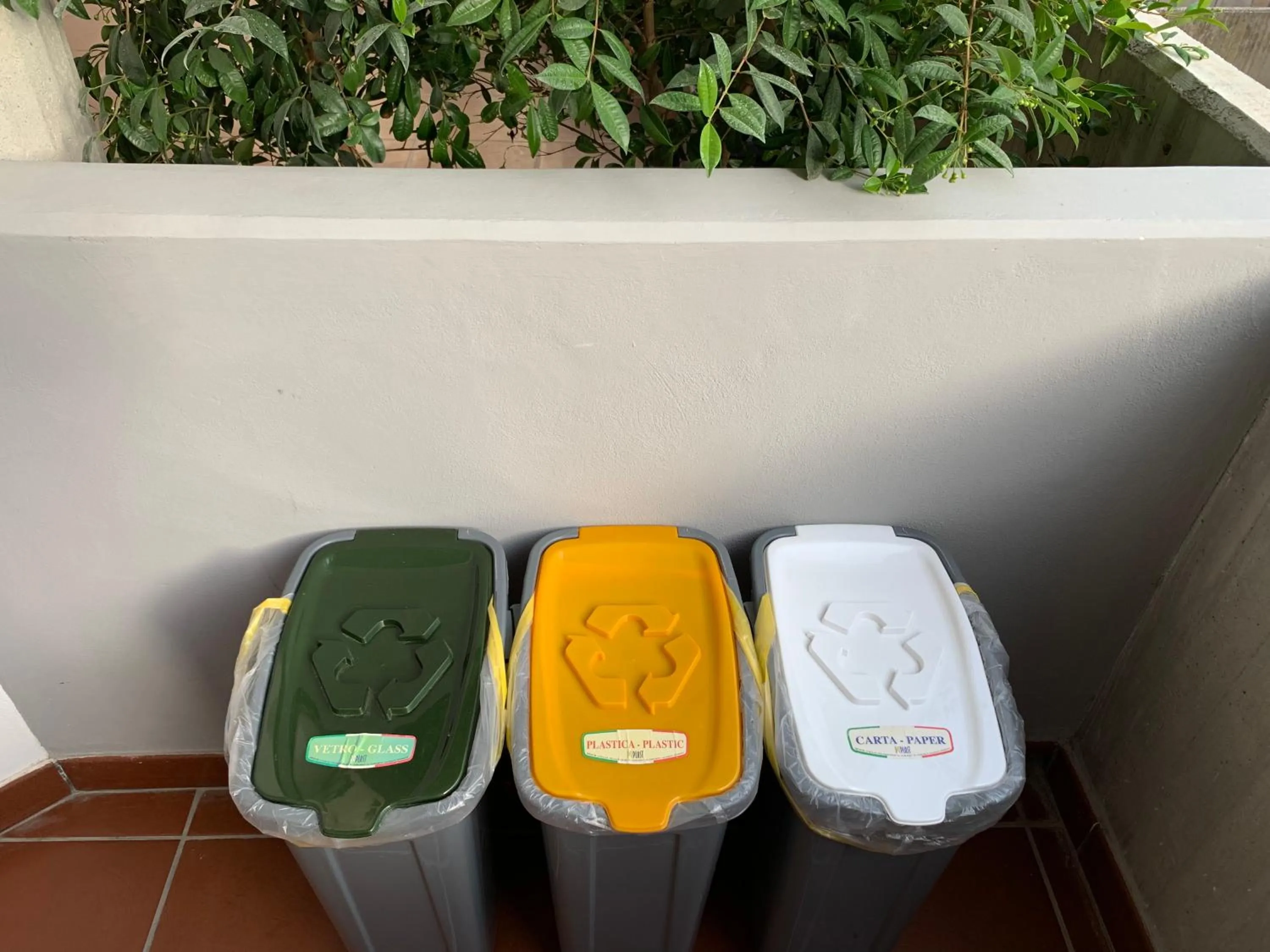 GREEN-HOUSE® B&B Lecce