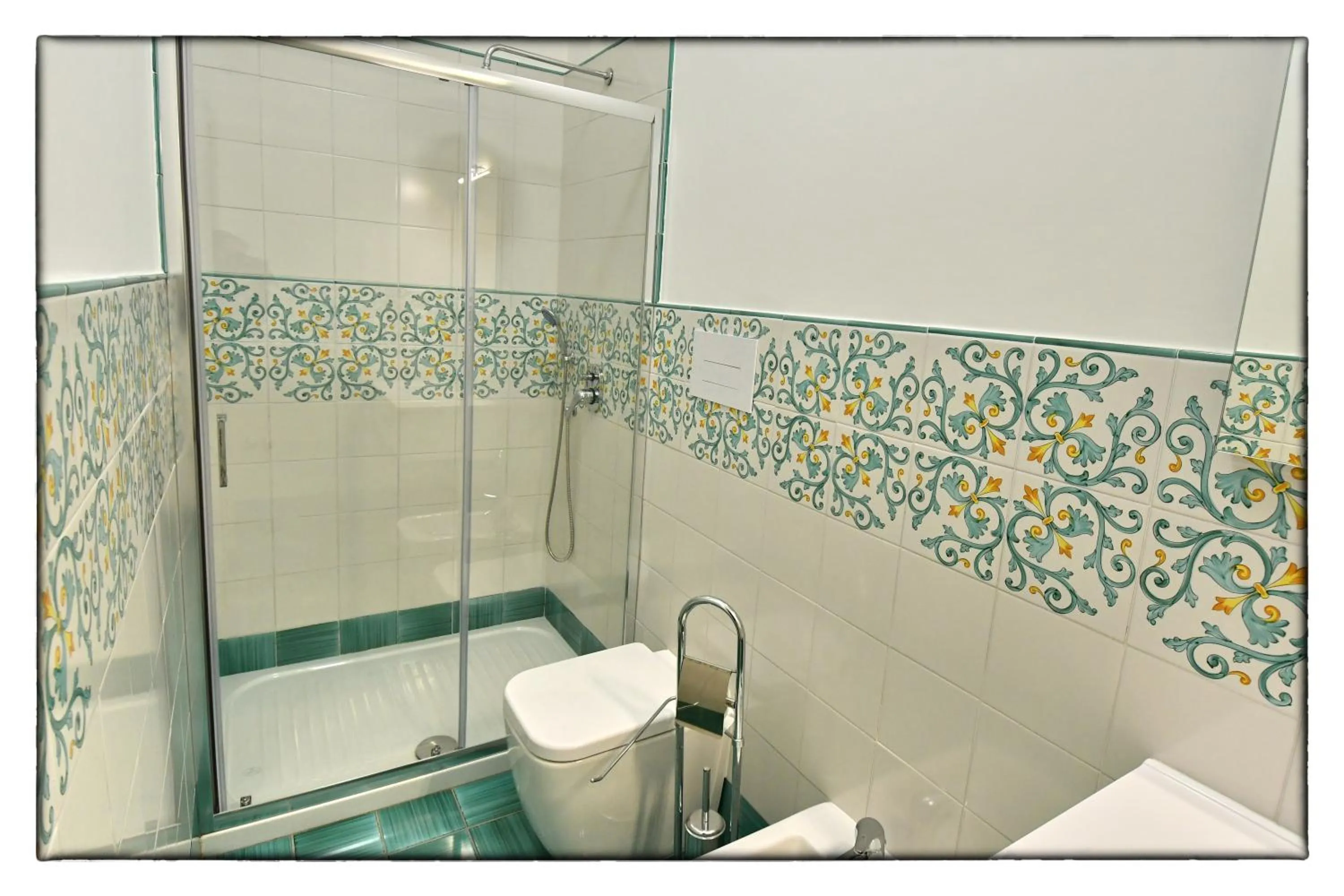 Villa Costiera Salerno