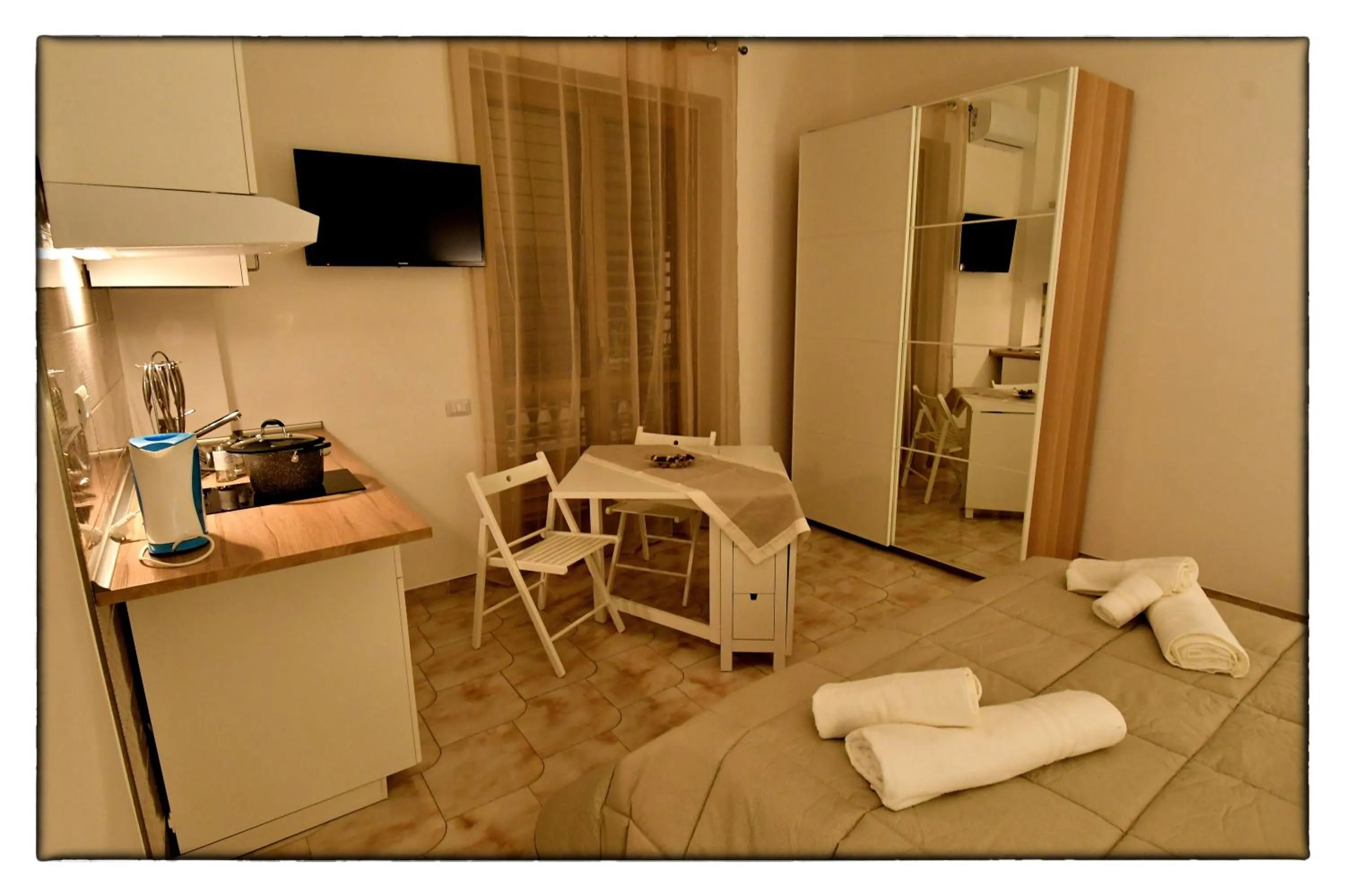 Villa Costiera Salerno