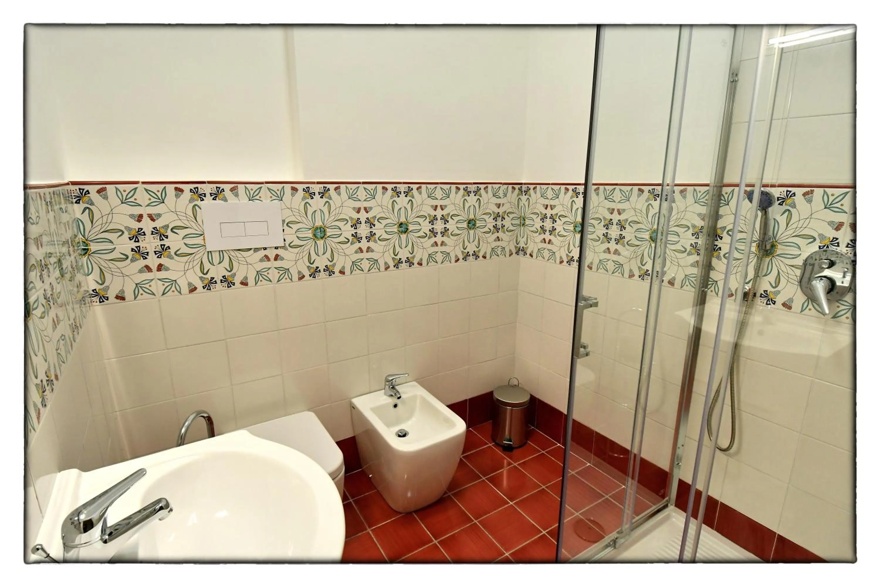 Villa Costiera Salerno