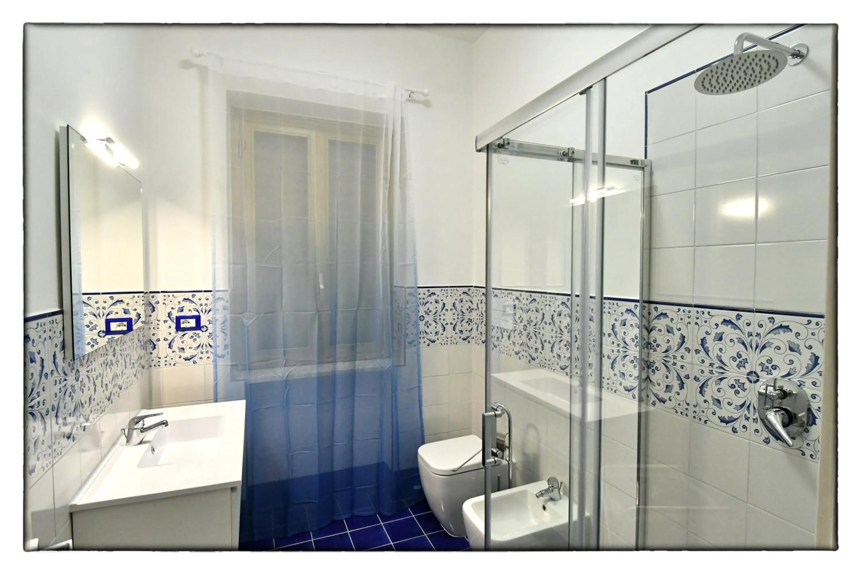 Villa Costiera Salerno