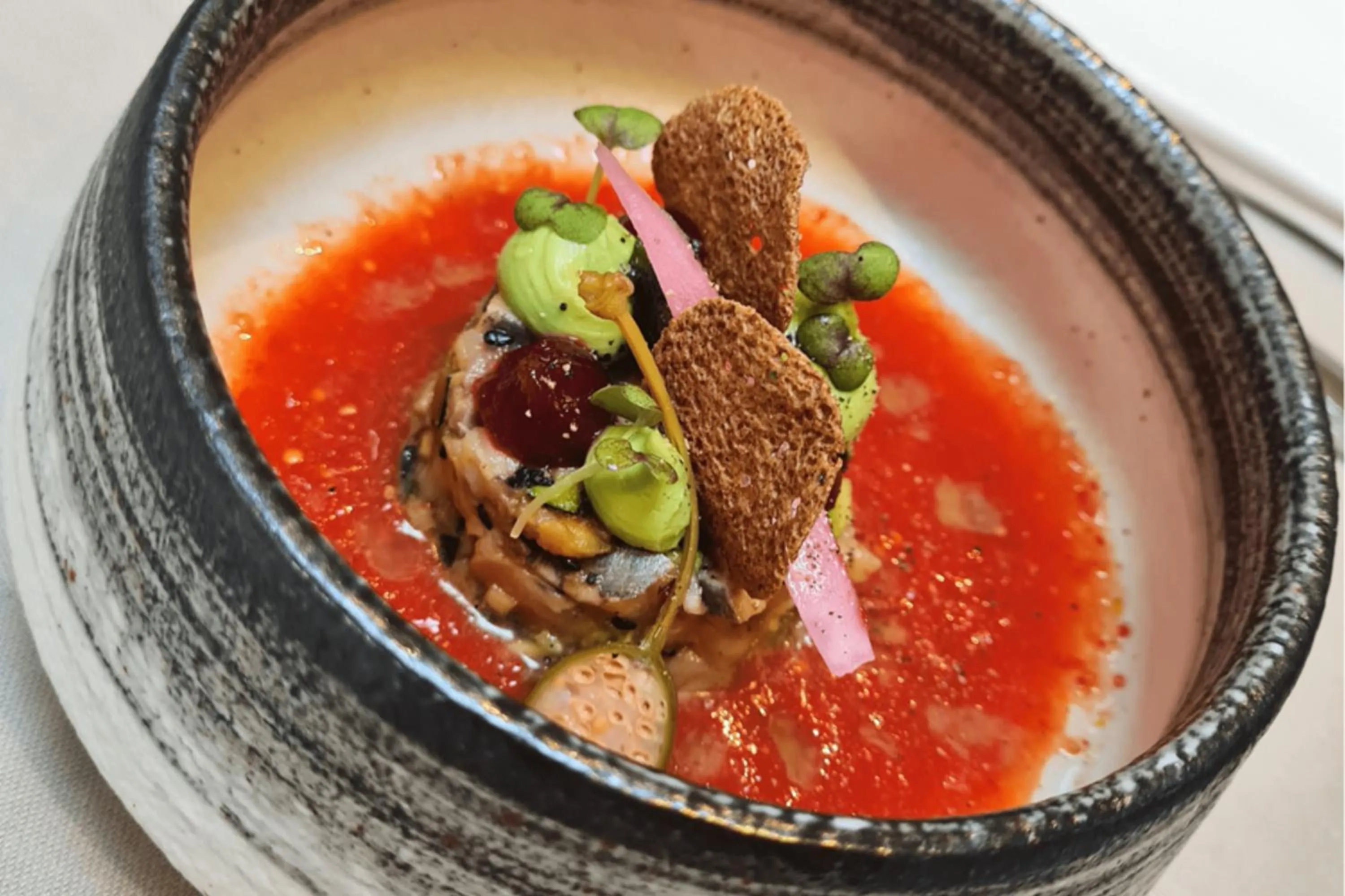 Restaurant/places to eat in Kyriad Vannes Centre Ville