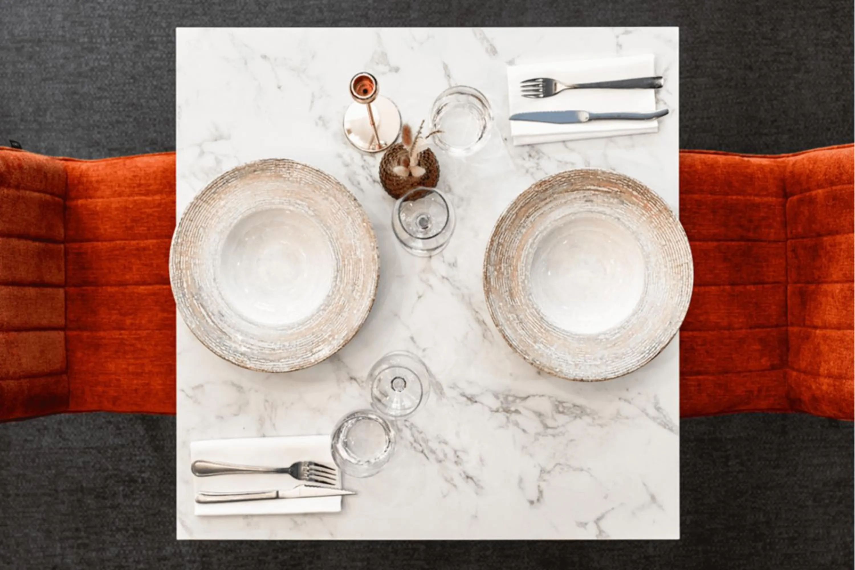 Restaurant/places to eat in Kyriad Vannes Centre Ville