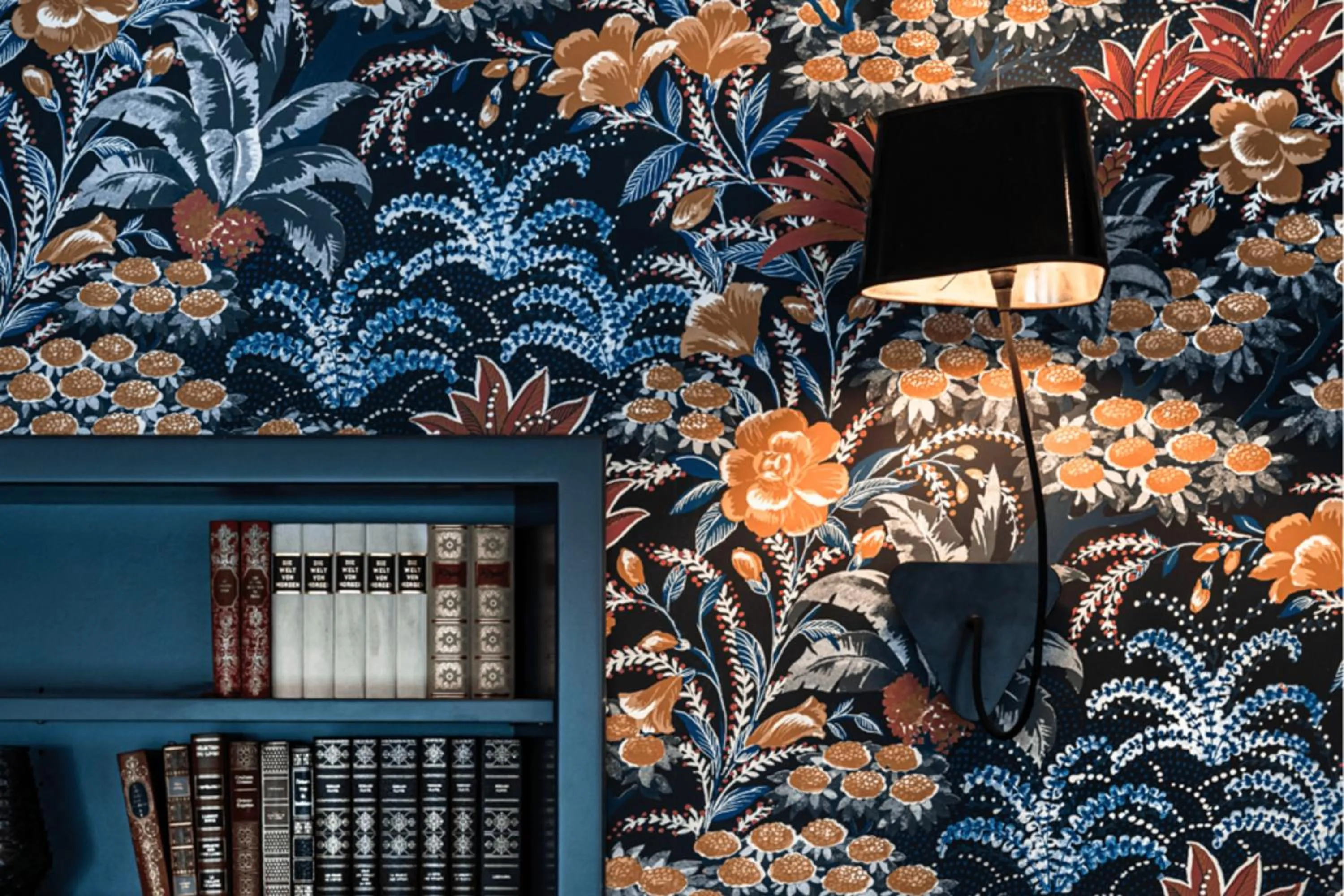 Restaurant/places to eat in Kyriad Vannes Centre Ville