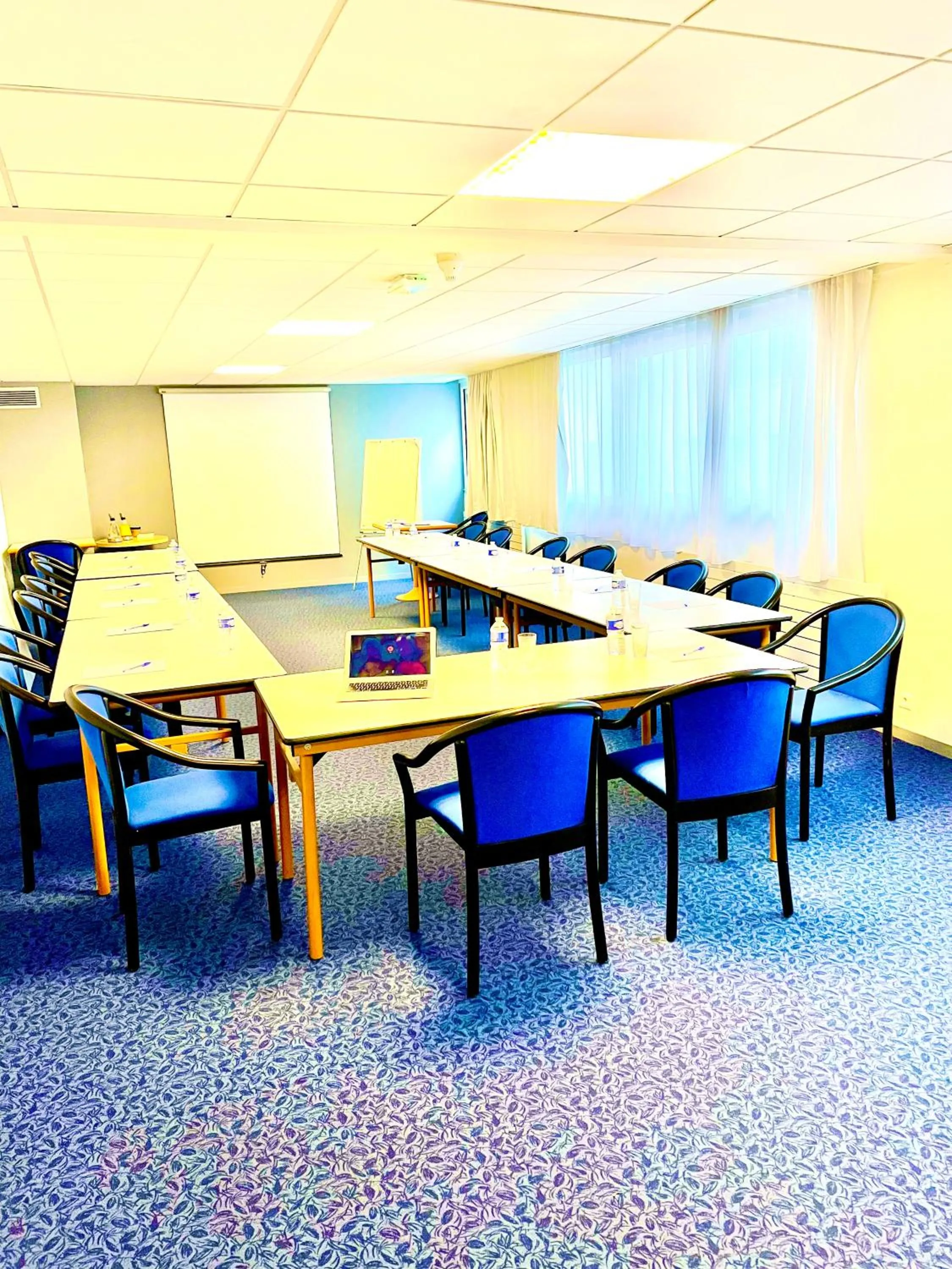 Meeting/conference room in Hotel de l'Europe