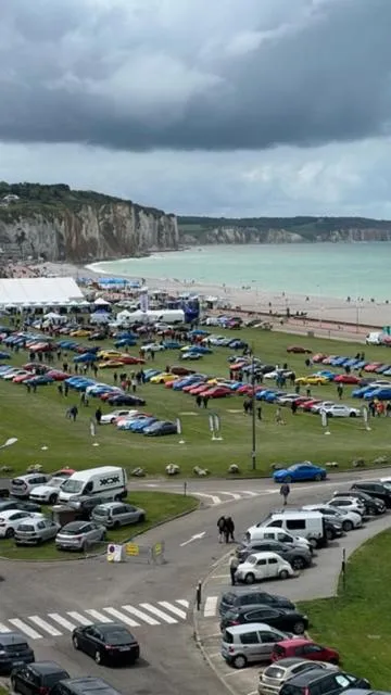 People in Hotel de l'Europe