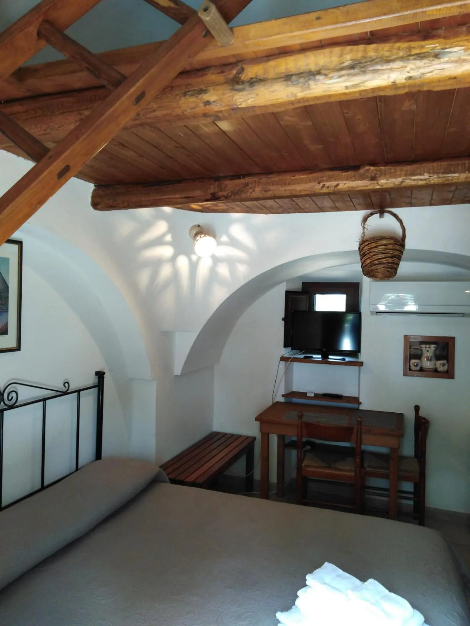 hair dresser in Raggio Di Sole