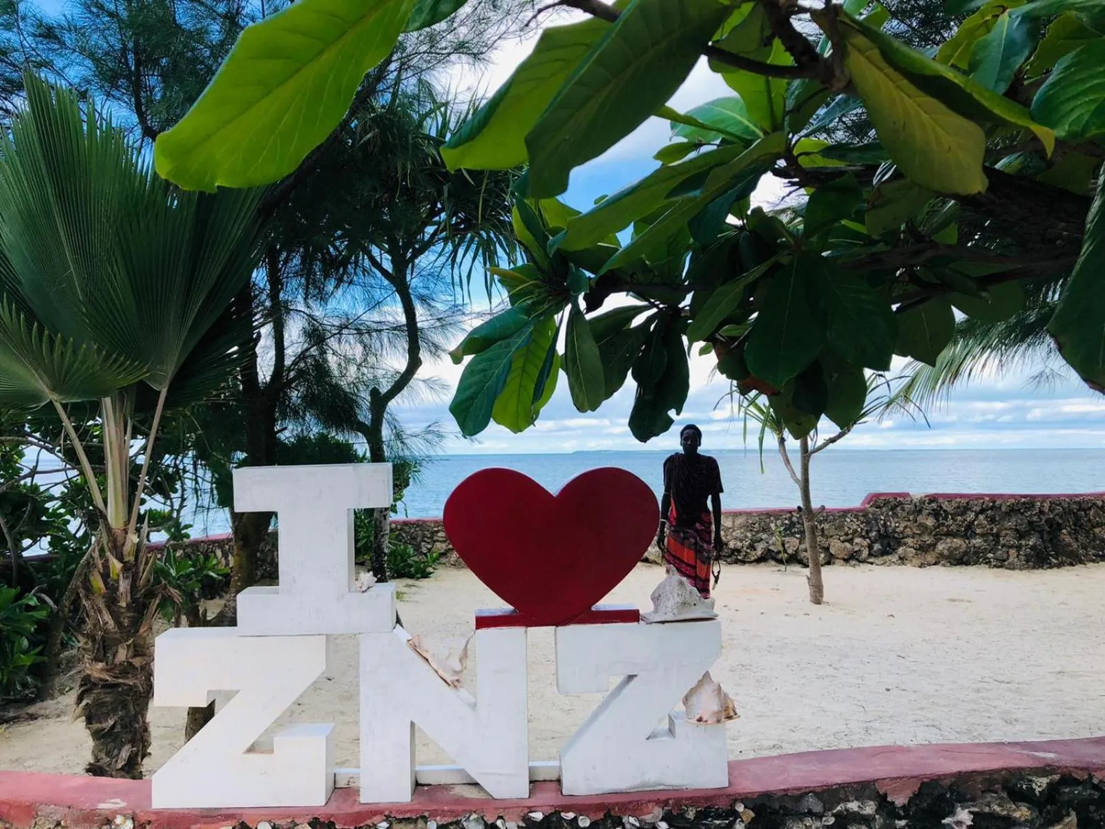 Property logo or sign in Samaki Lodge & Spa