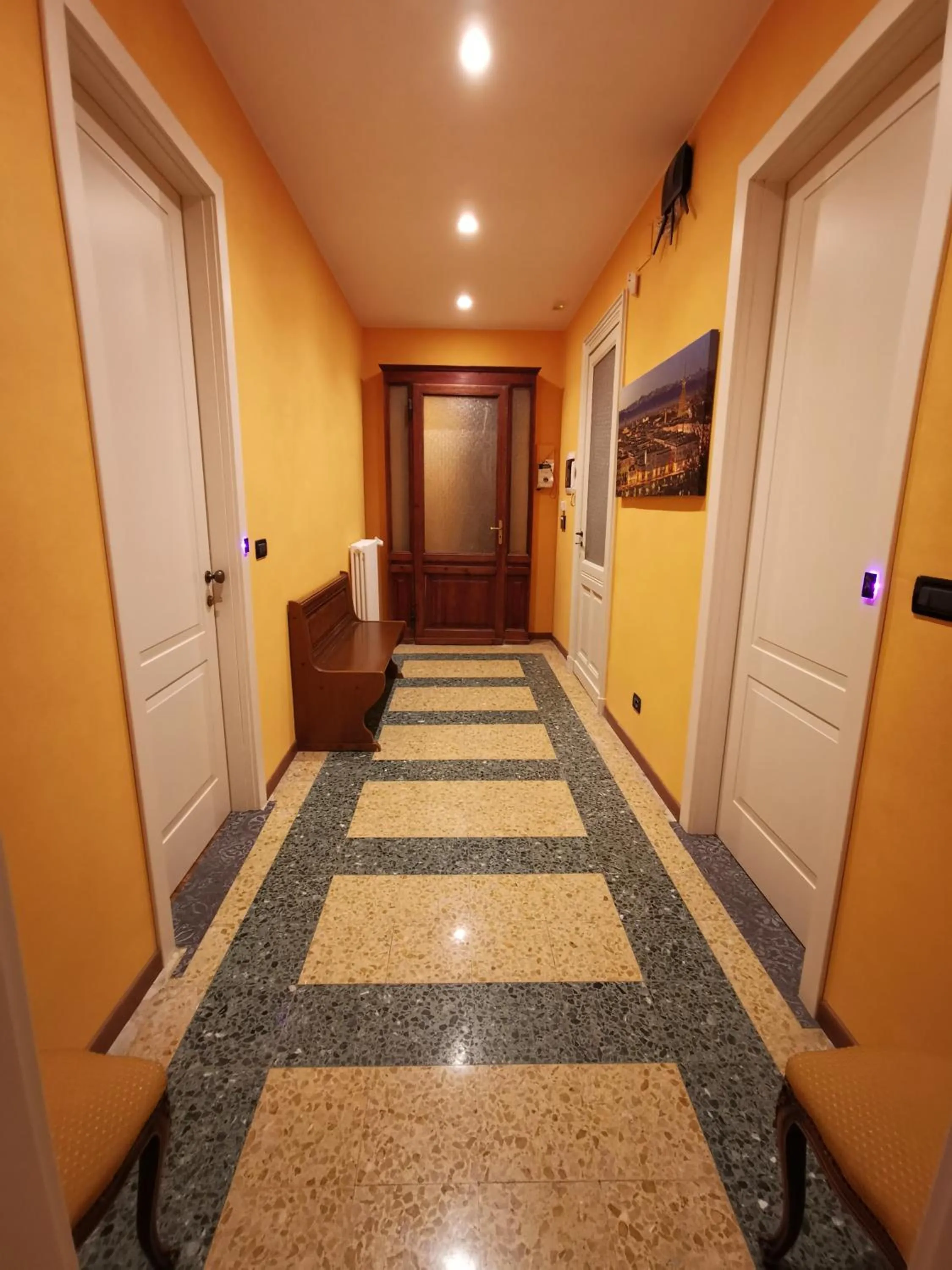 Other in B&B Ad Quintum Torino