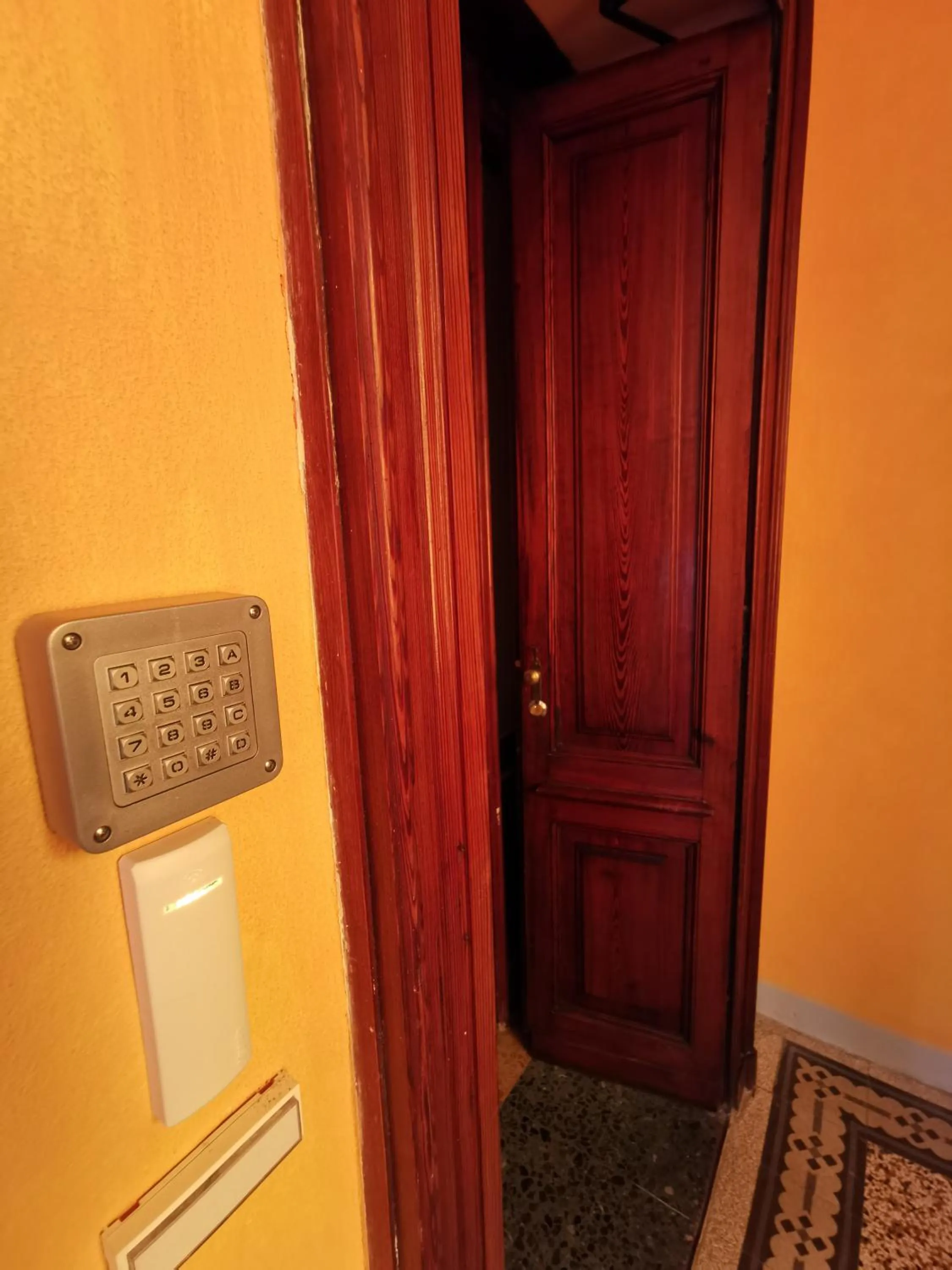 Other in B&B Ad Quintum Torino