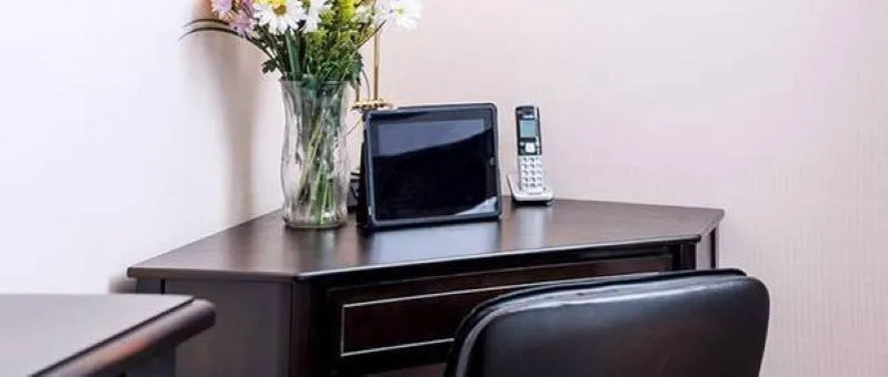 Norwalk Inn & Conference Center