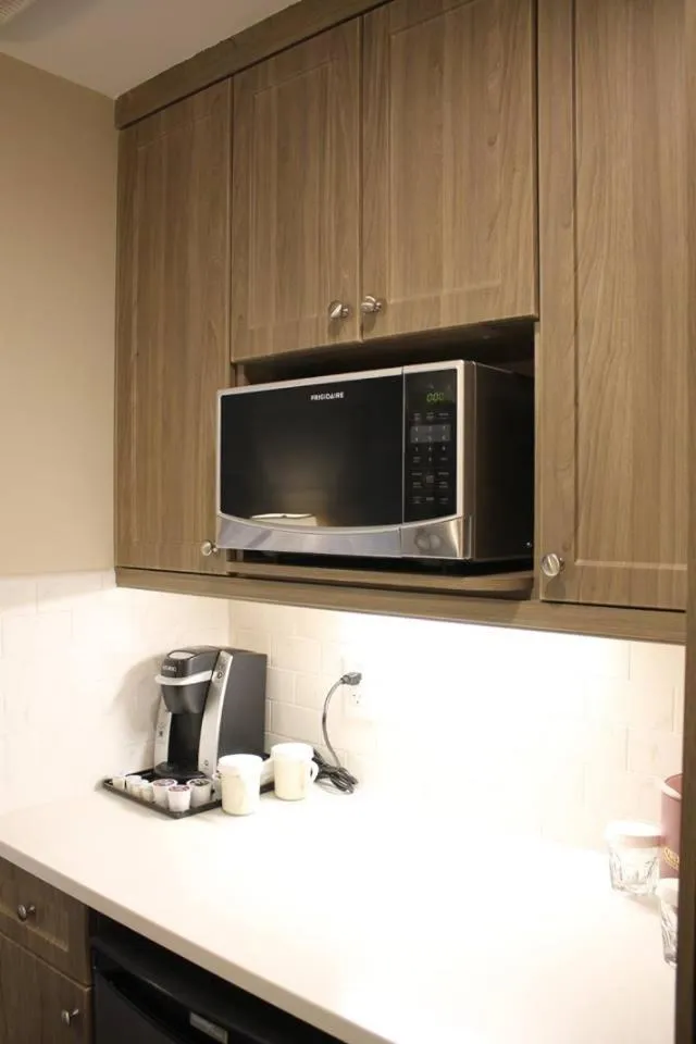 Norwalk Inn & Conference Center