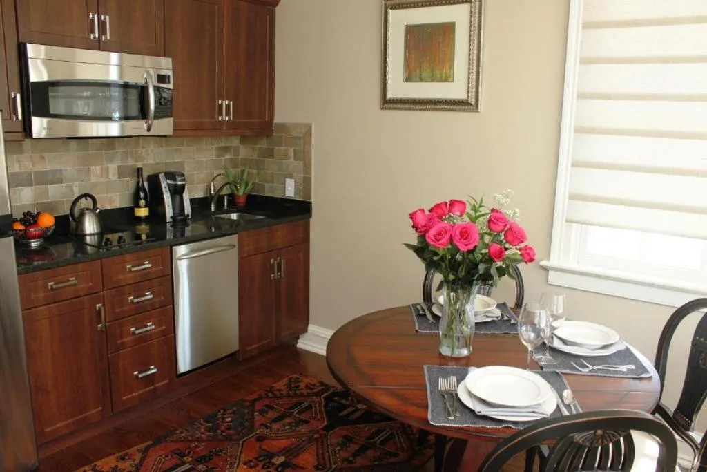 Norwalk Inn & Conference Center