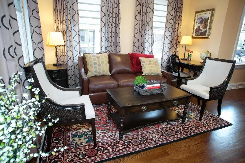 Norwalk Inn & Conference Center