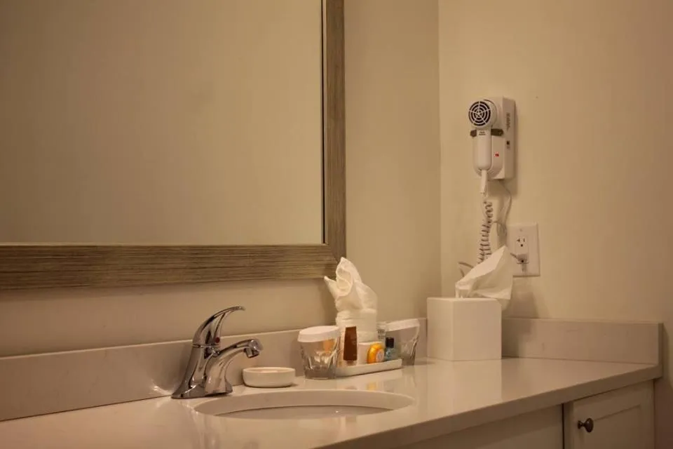 Norwalk Inn & Conference Center