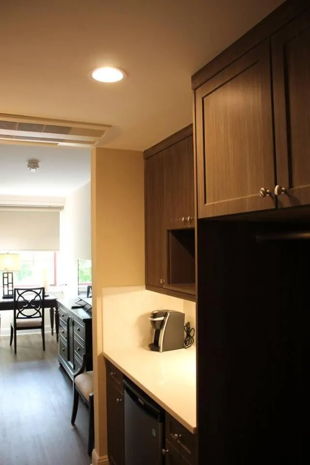 Norwalk Inn & Conference Center