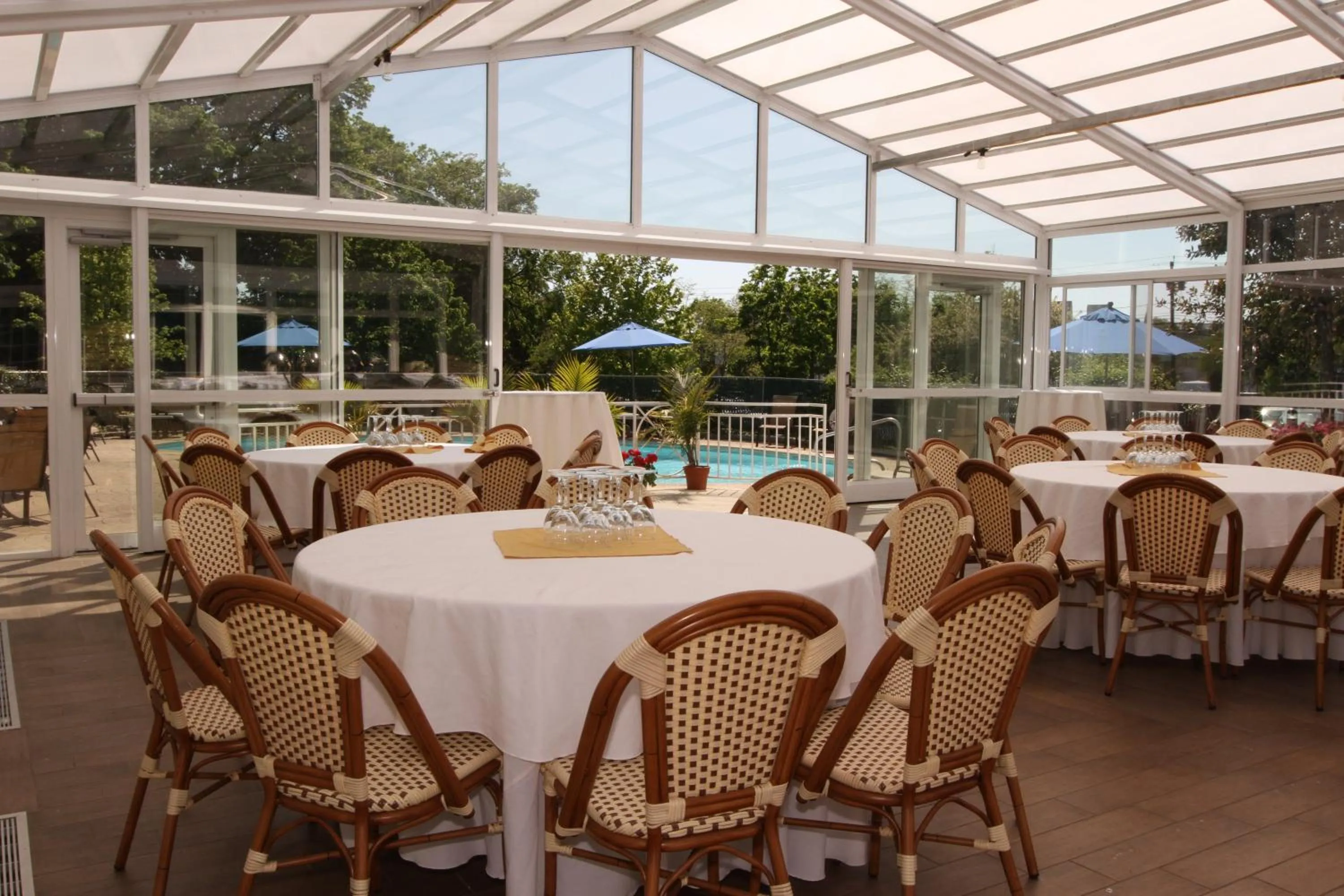 Day in Norwalk Inn & Conference Center