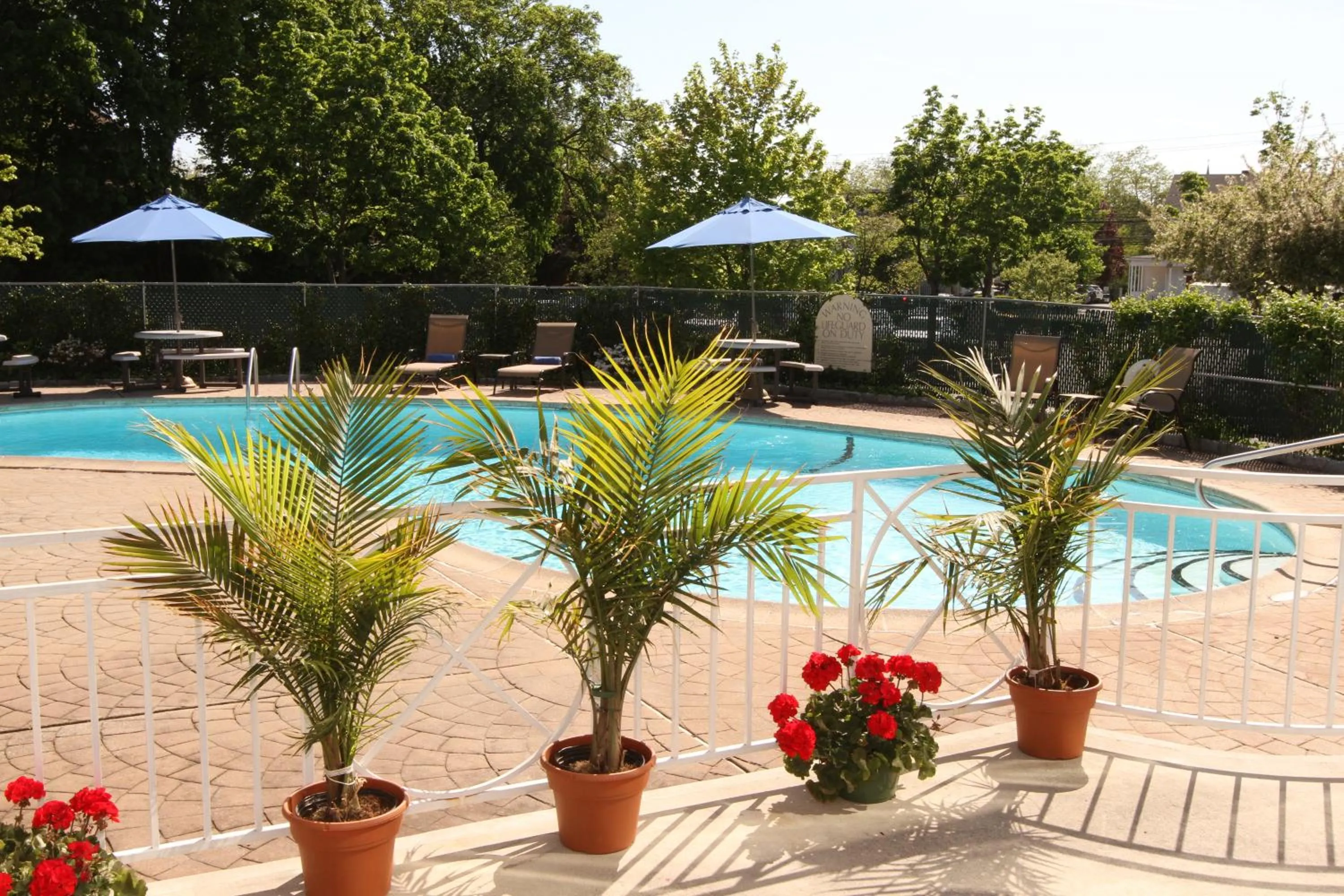 Day in Norwalk Inn & Conference Center