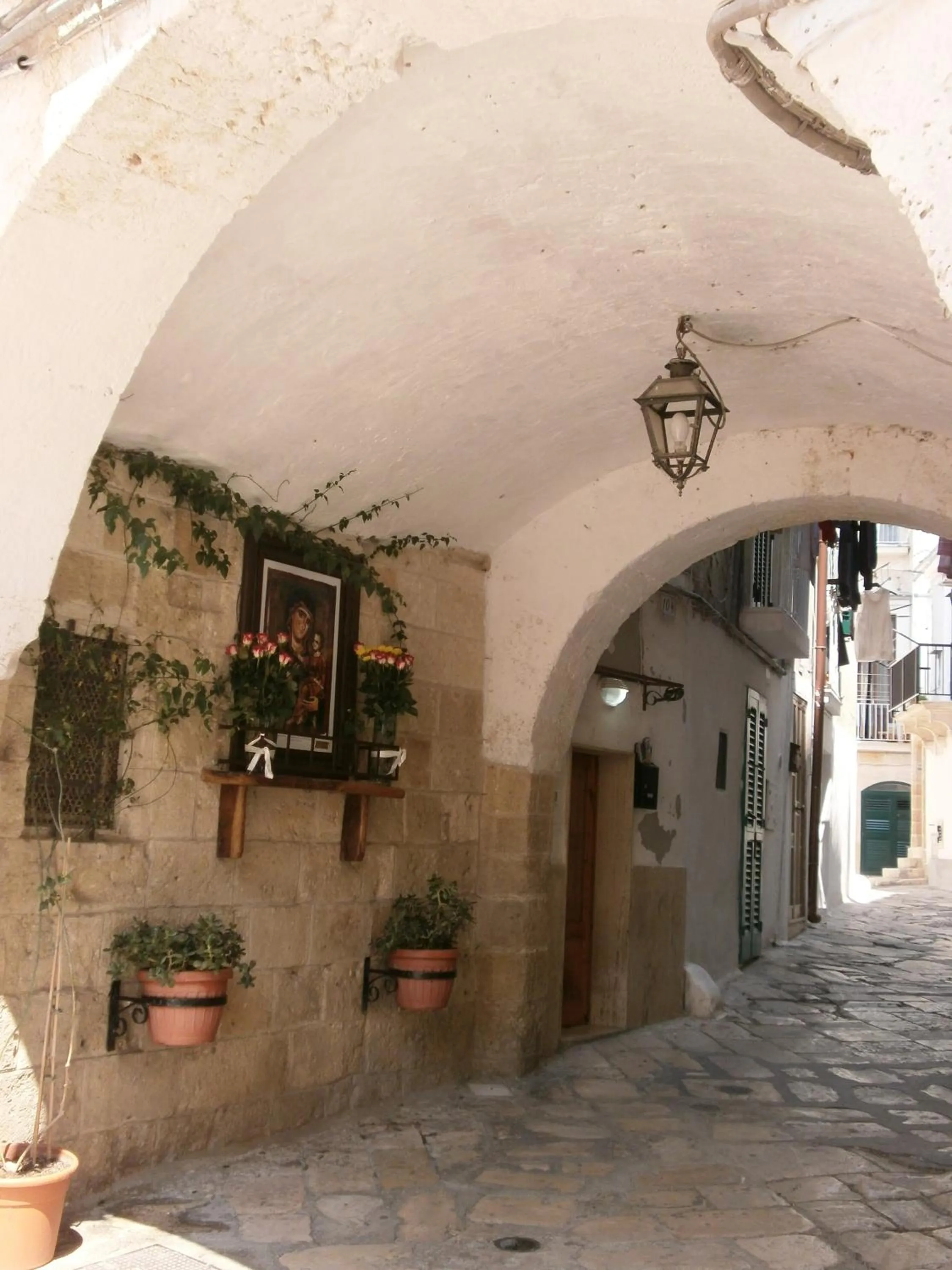 Nearby landmark in My House Suite