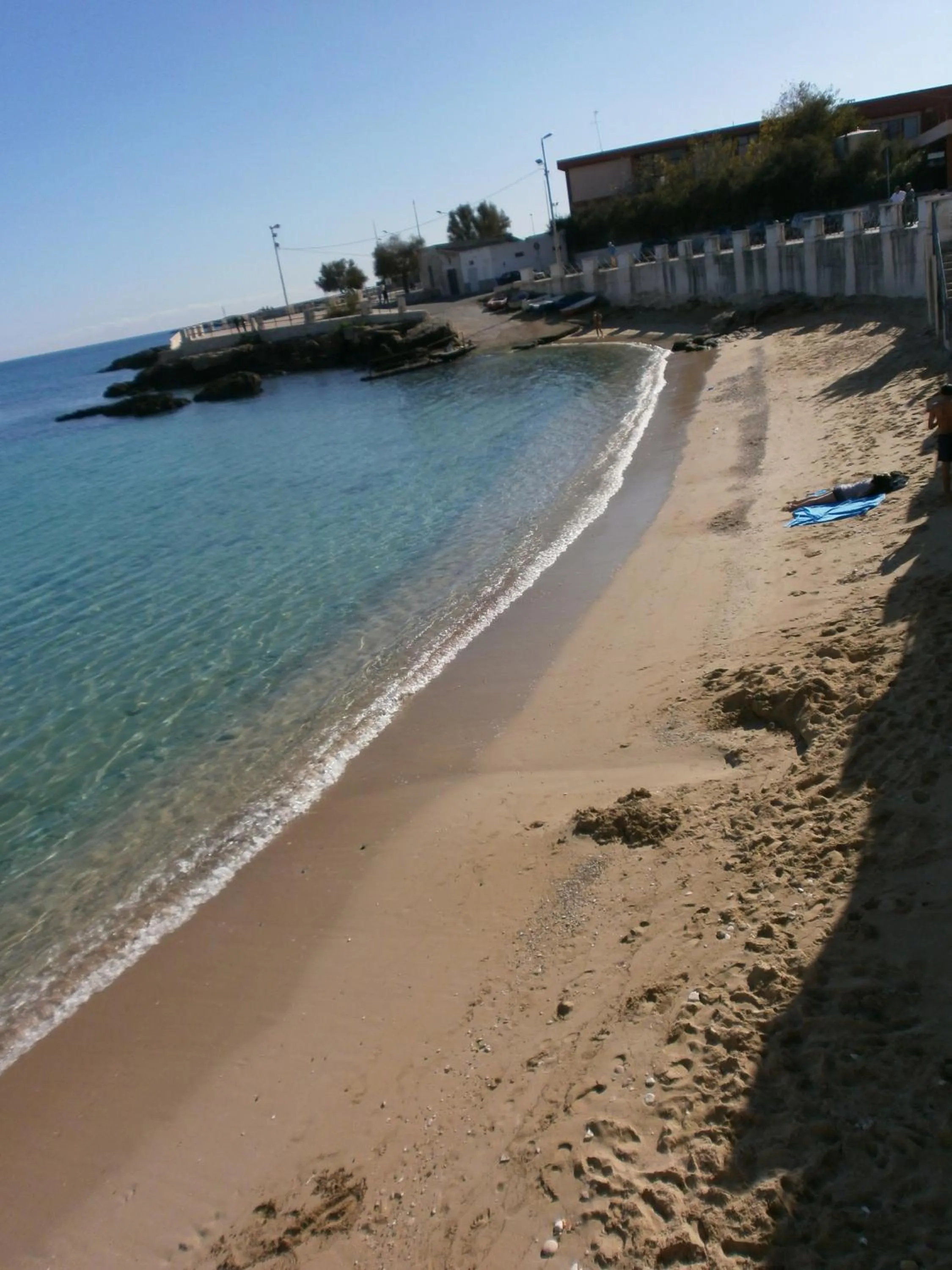 Fishing in My House Suite