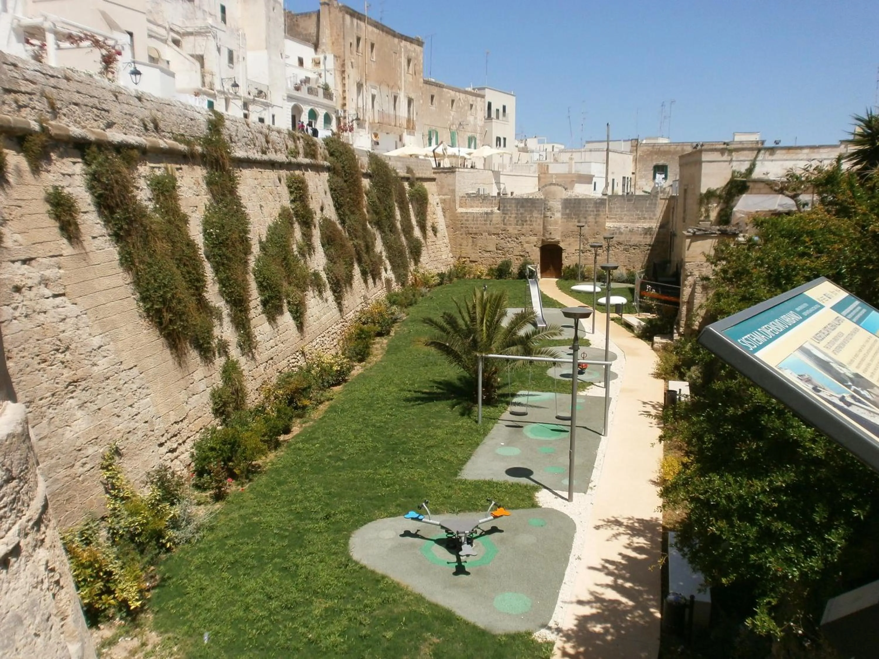 Neighbourhood in My House Suite