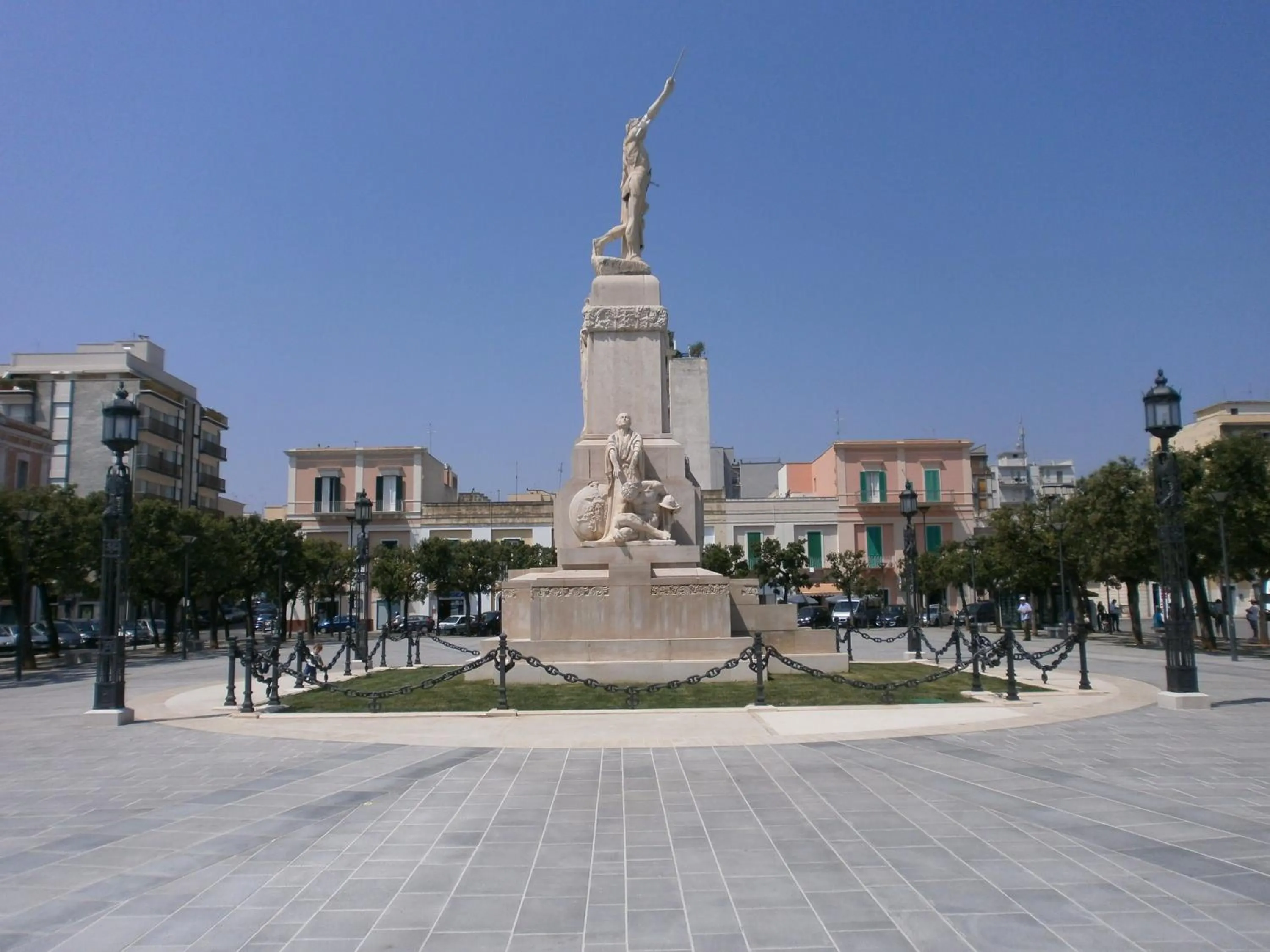 On site in My House Suite