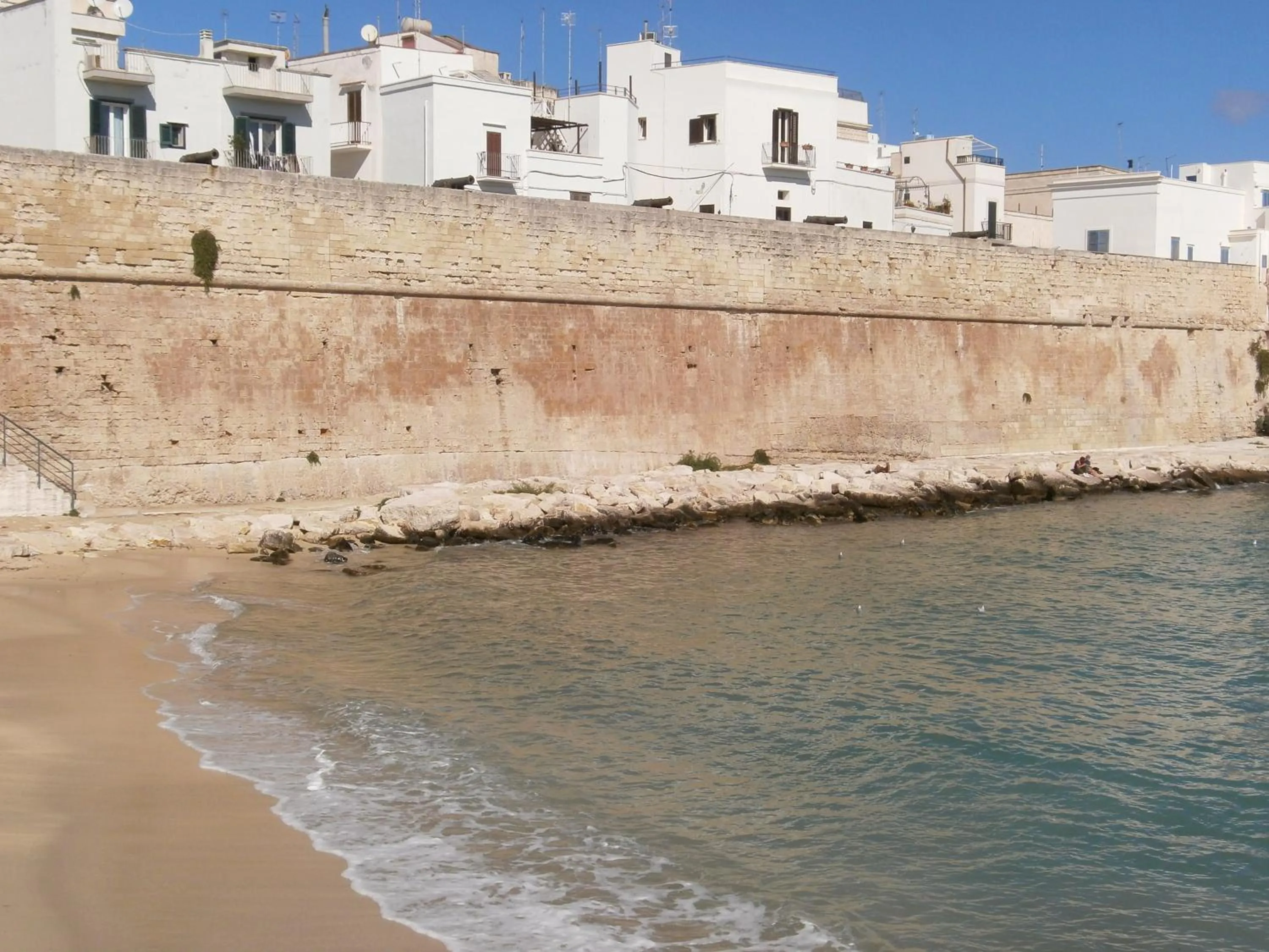 Beach in My House Suite