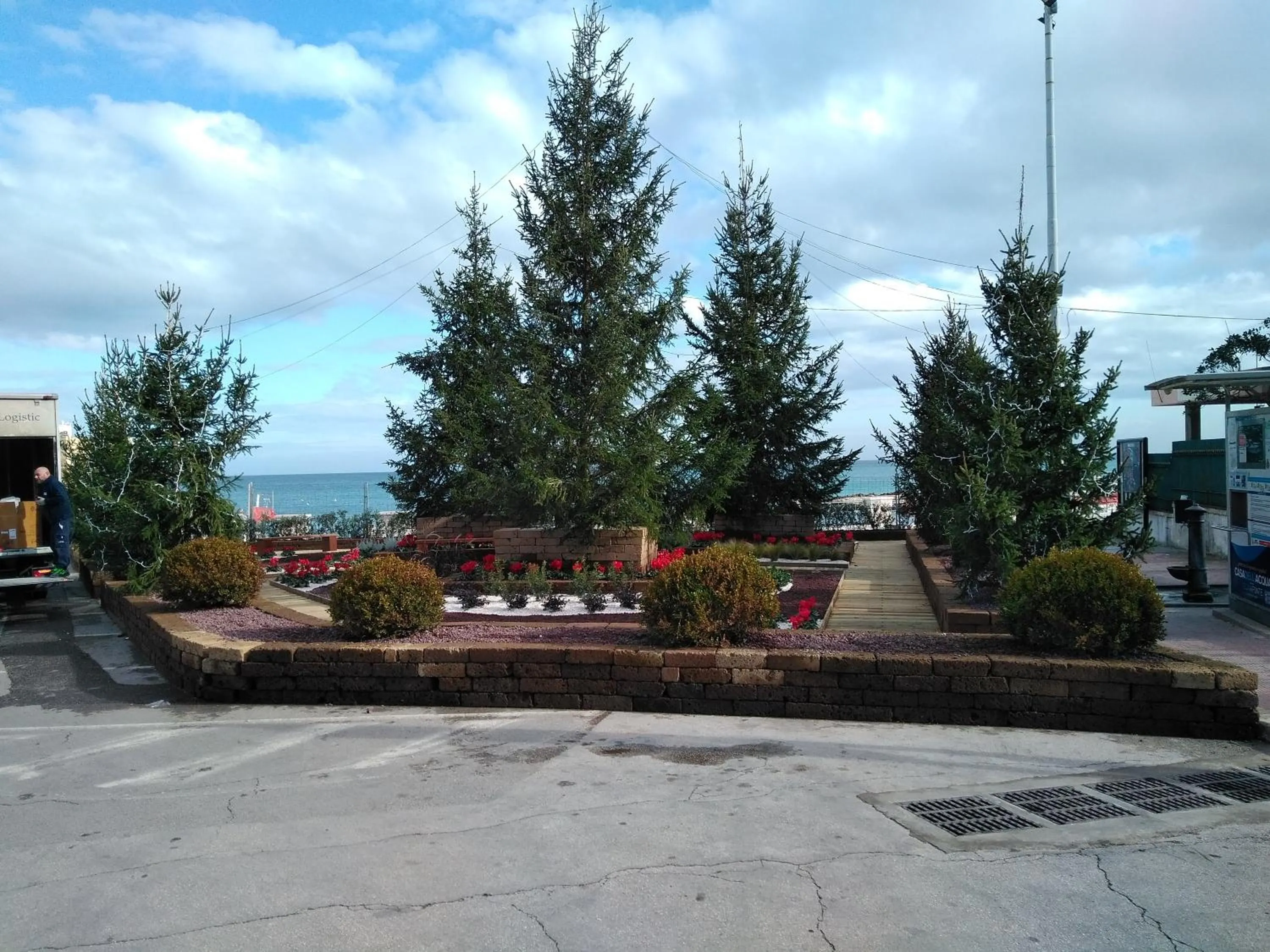 Spring in My House Suite