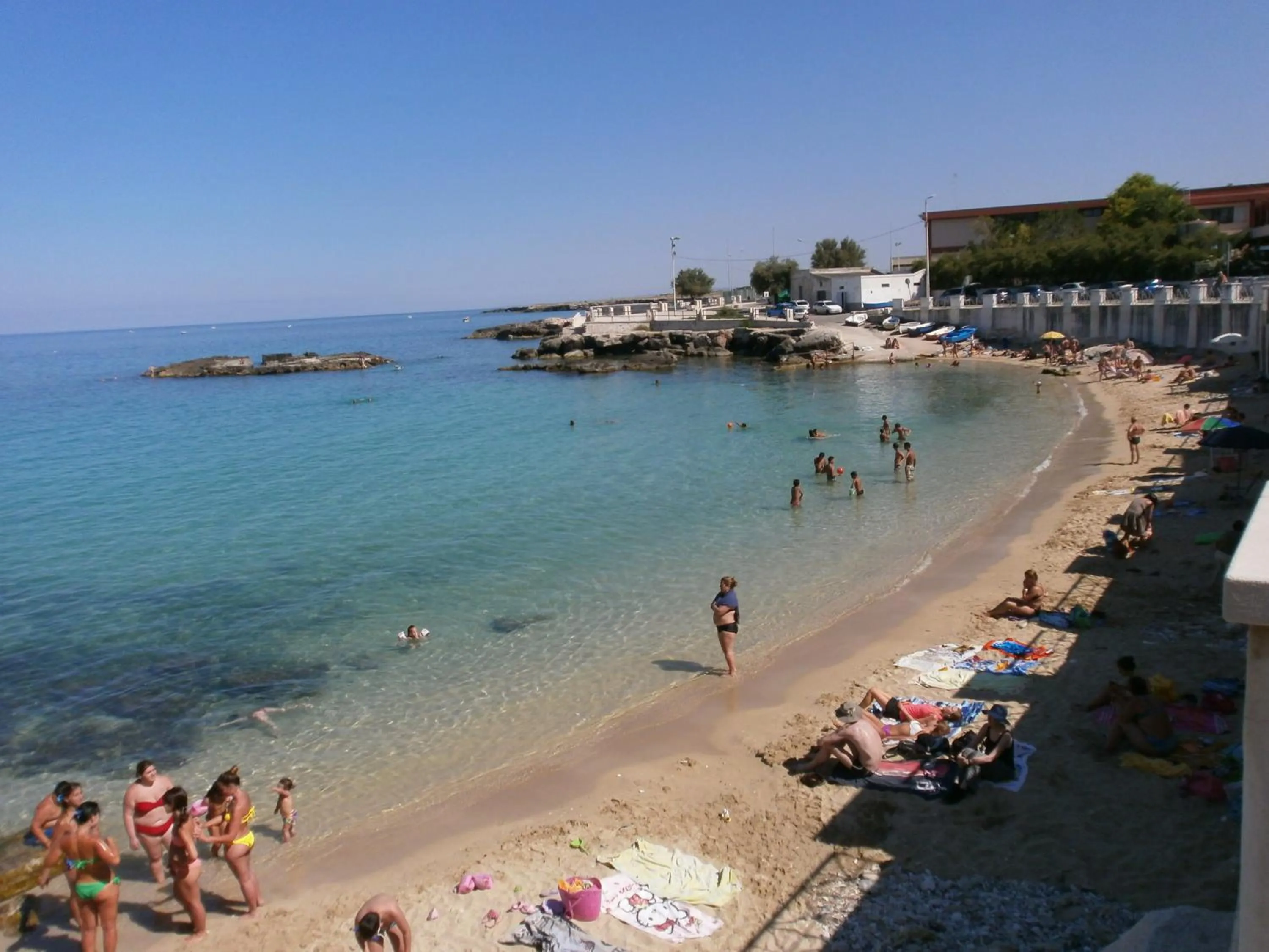 Fishing in My House Suite