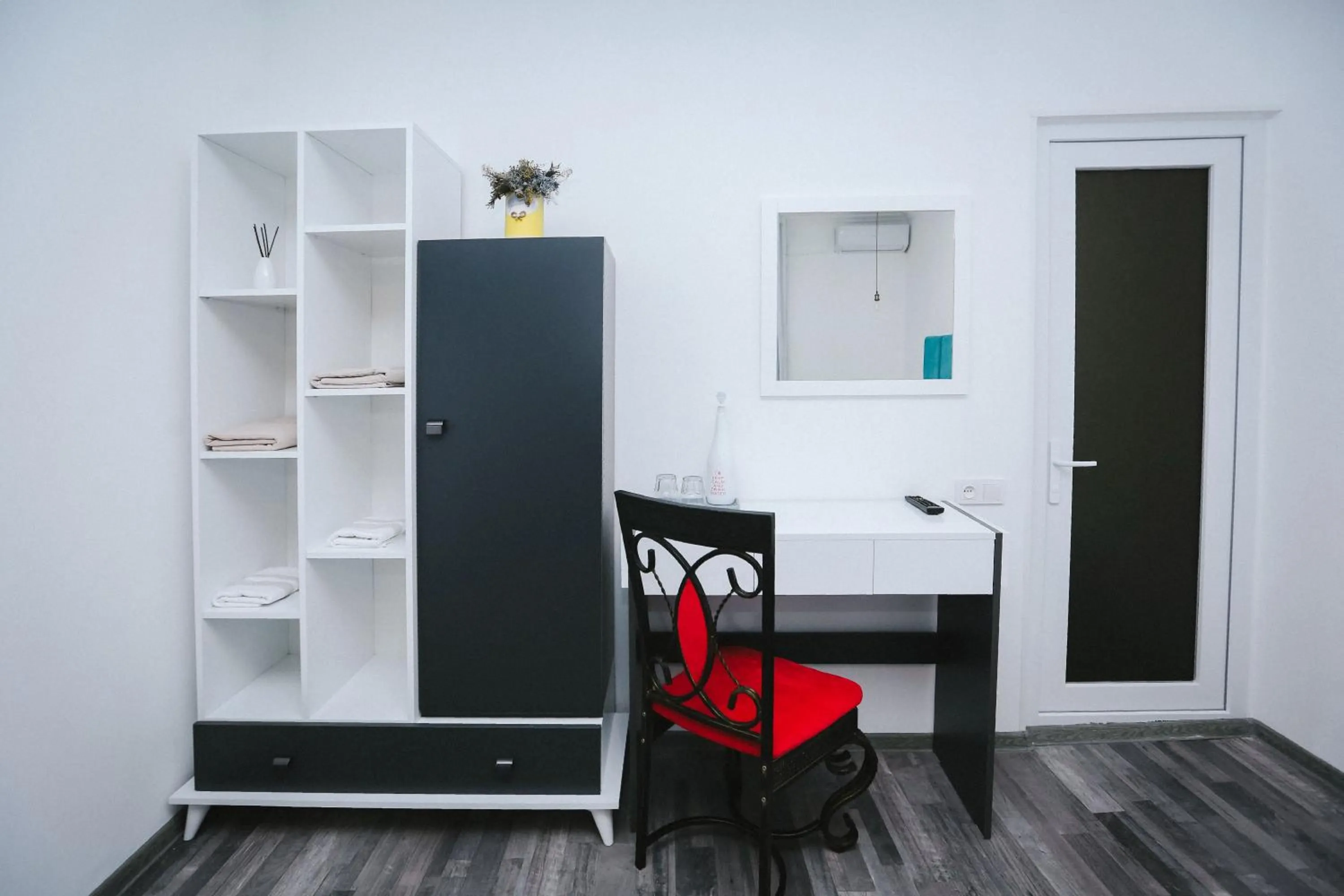 TV and multimedia in Hotel Tamar Mepe