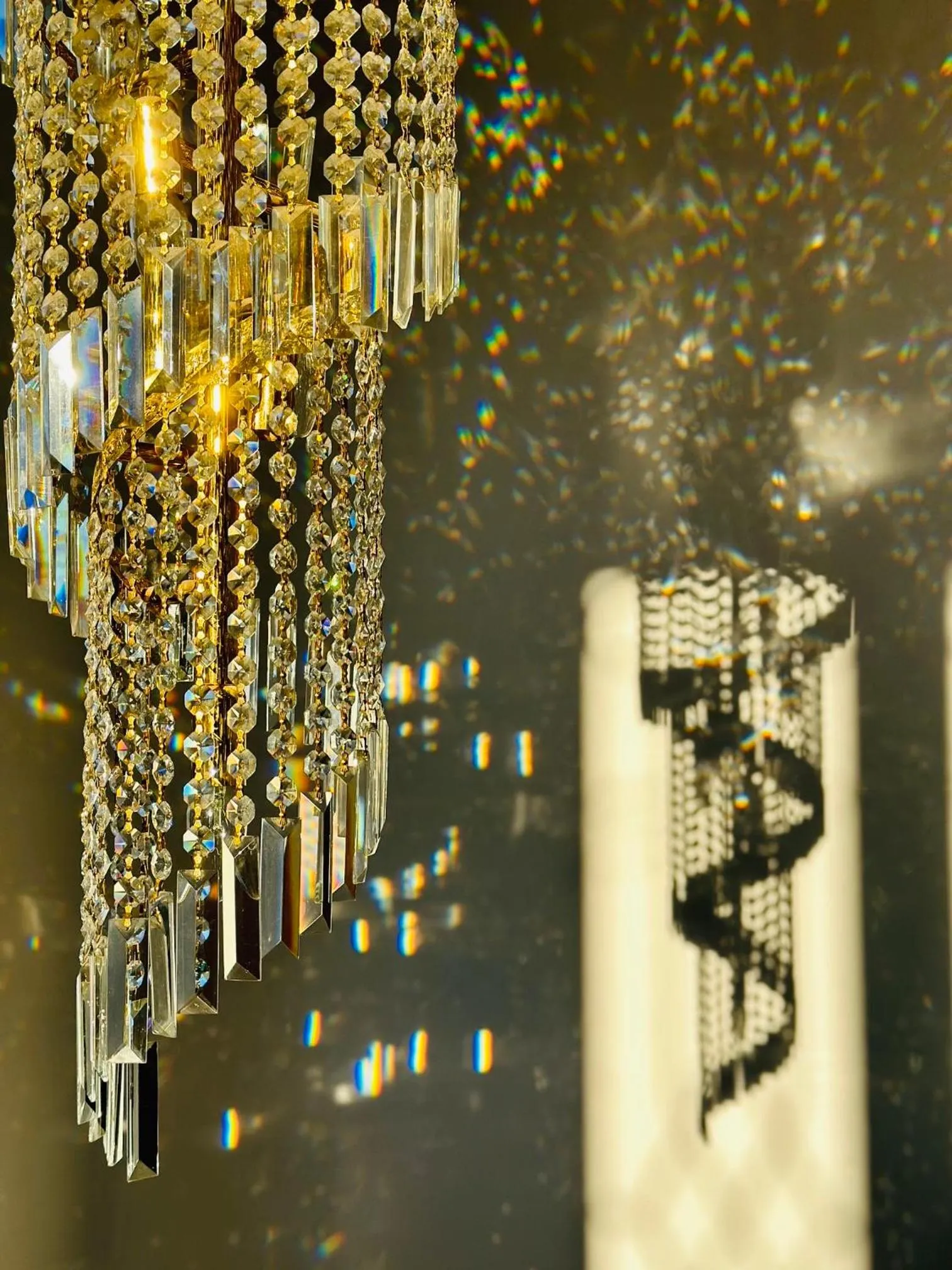 Property building in Hotel Tamar Mepe