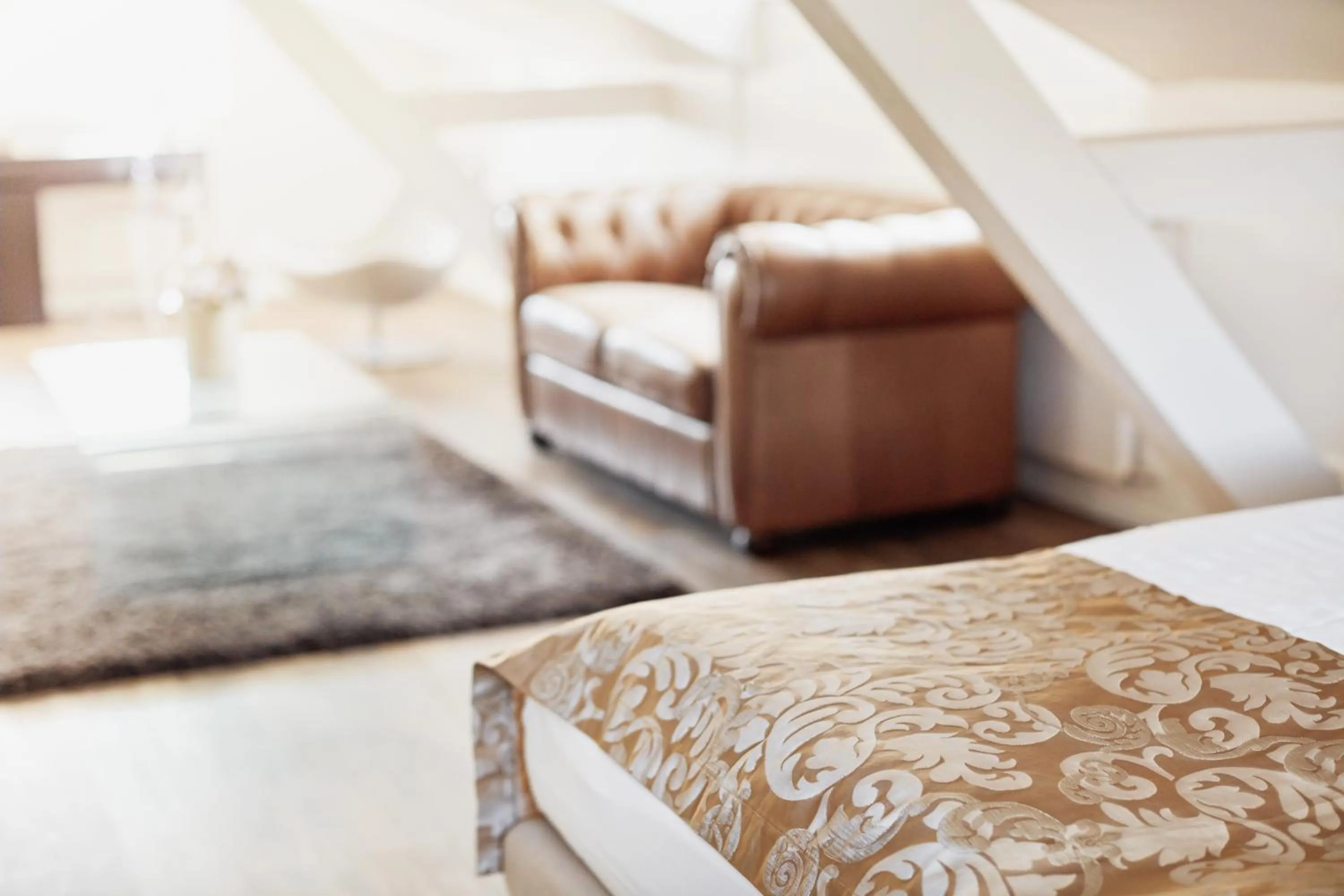 Photo of the whole room in Hotel Schäfli