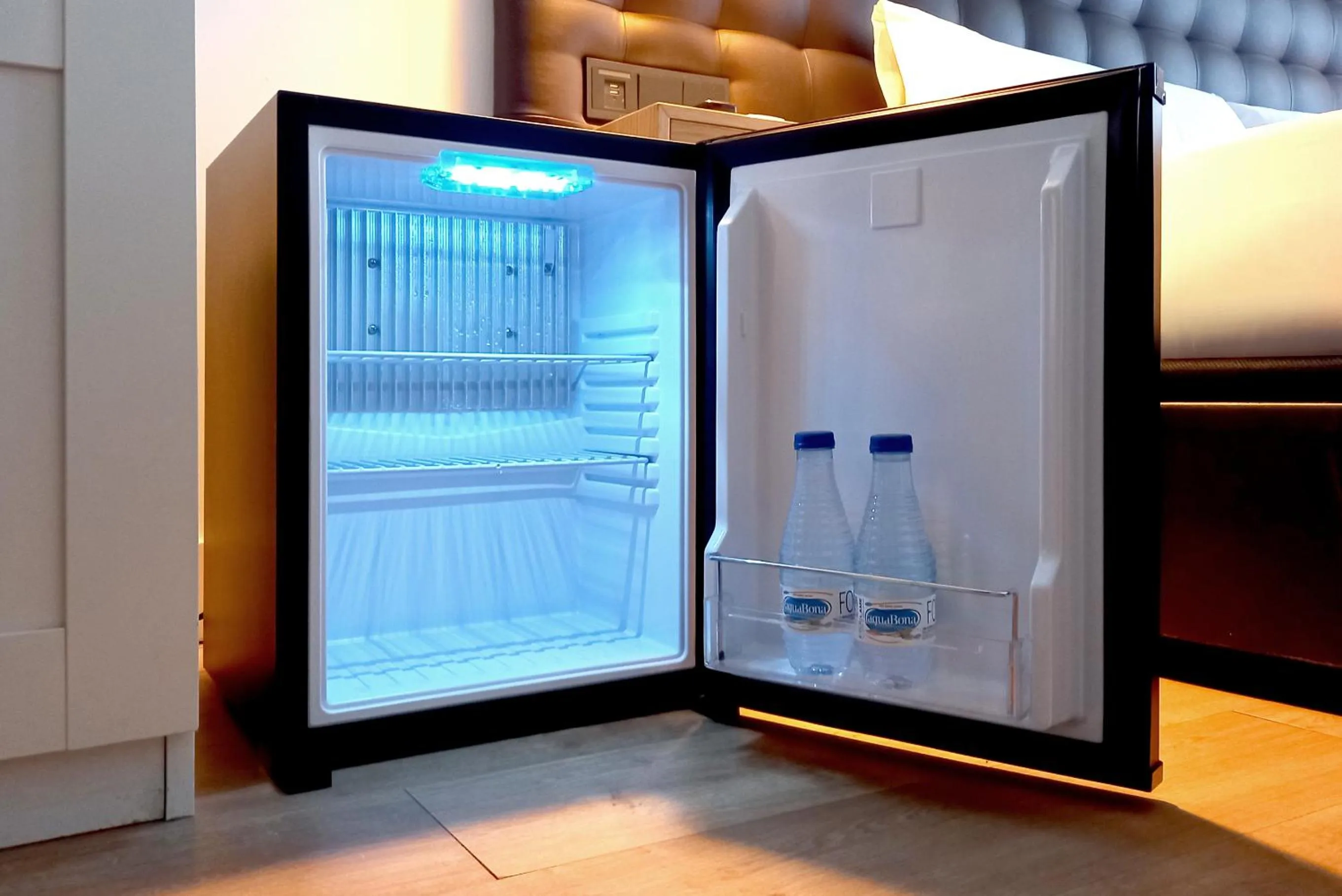 oven in Woohoo Rooms Fuencarral