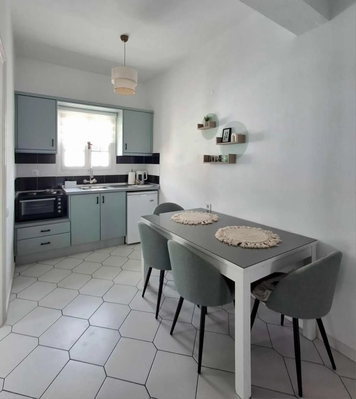 Philippos Apartments