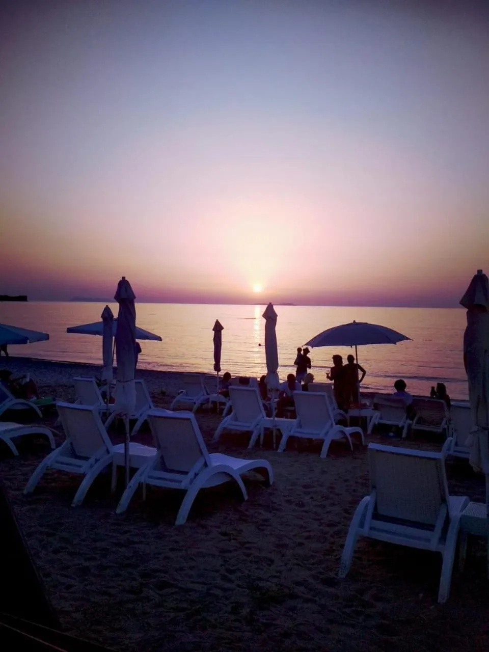 Philippos Apartments