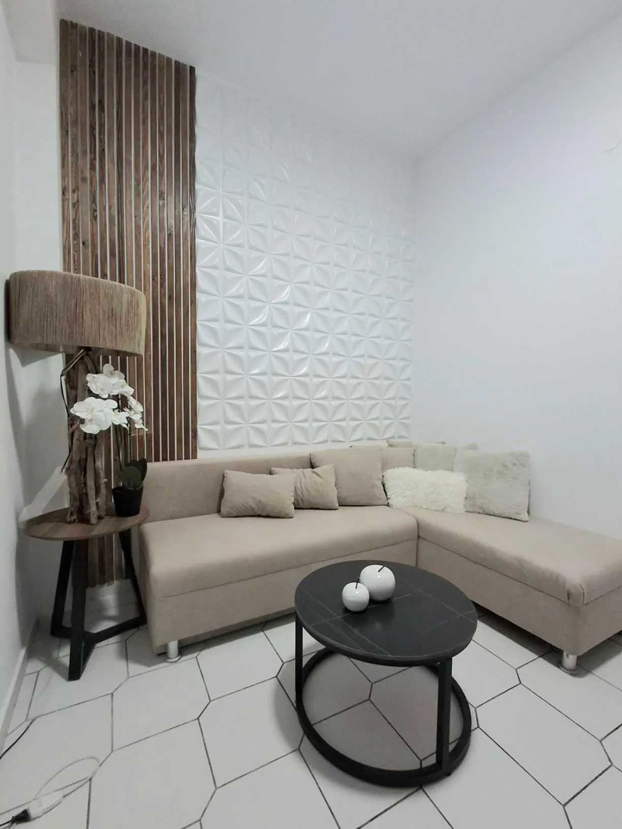 Philippos Apartments