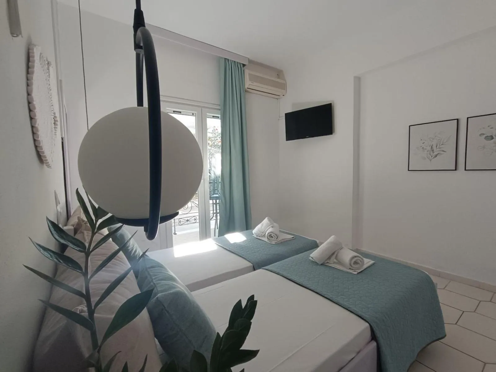 Philippos Apartments