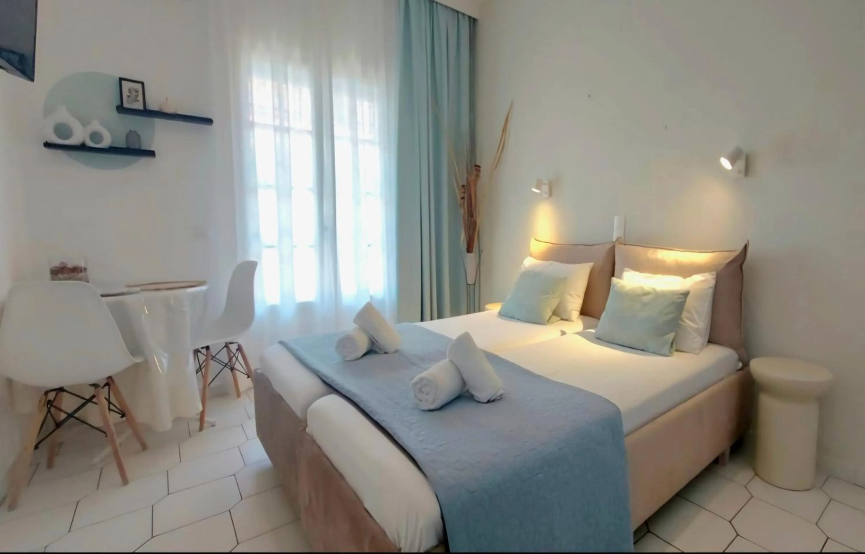 Philippos Apartments