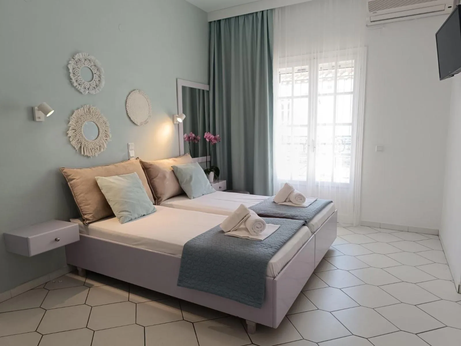 Philippos Apartments