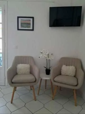 Philippos Apartments