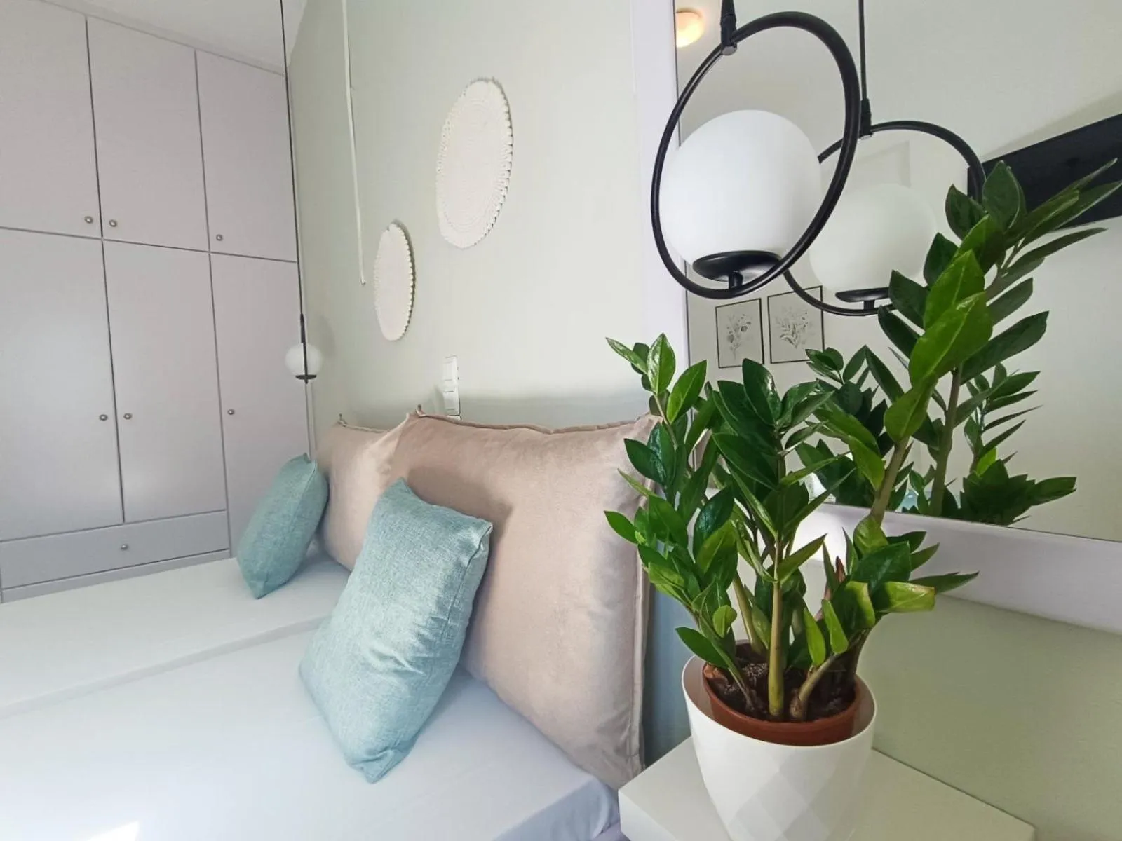 Philippos Apartments