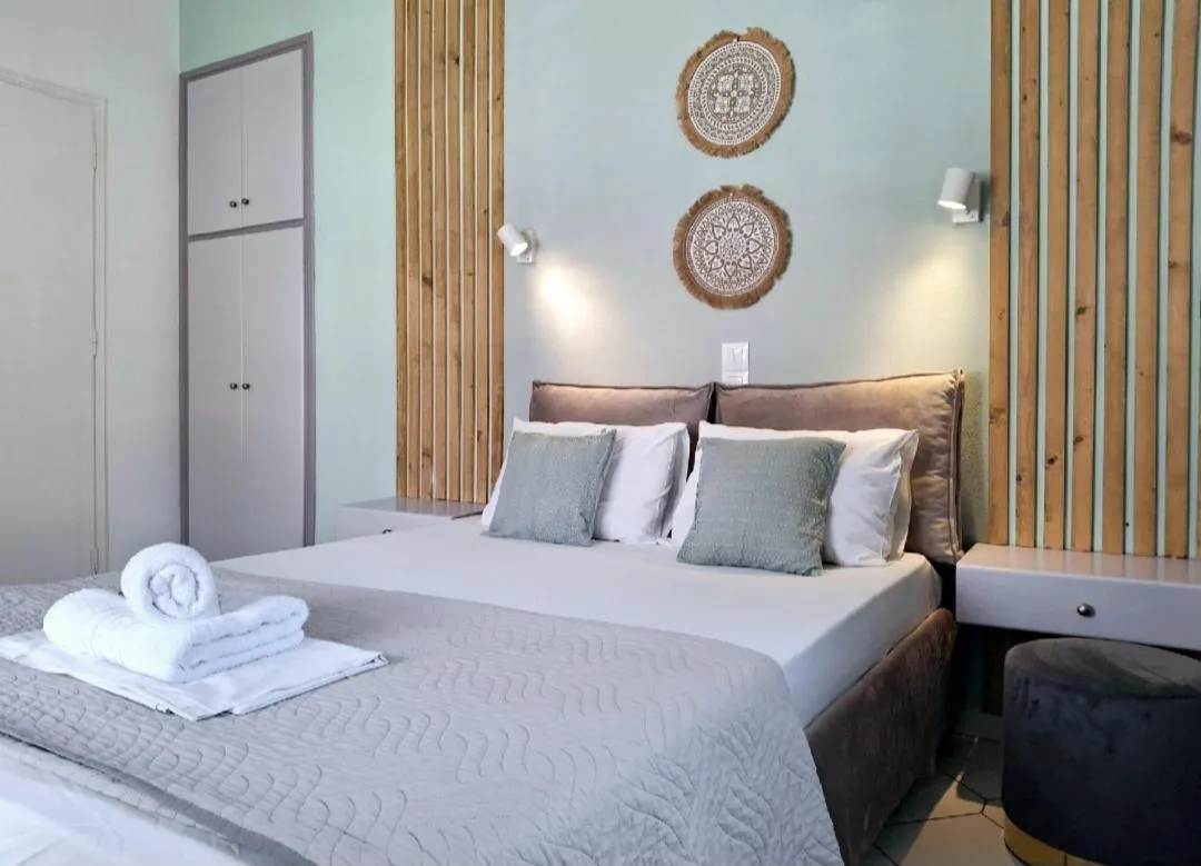 Philippos Apartments