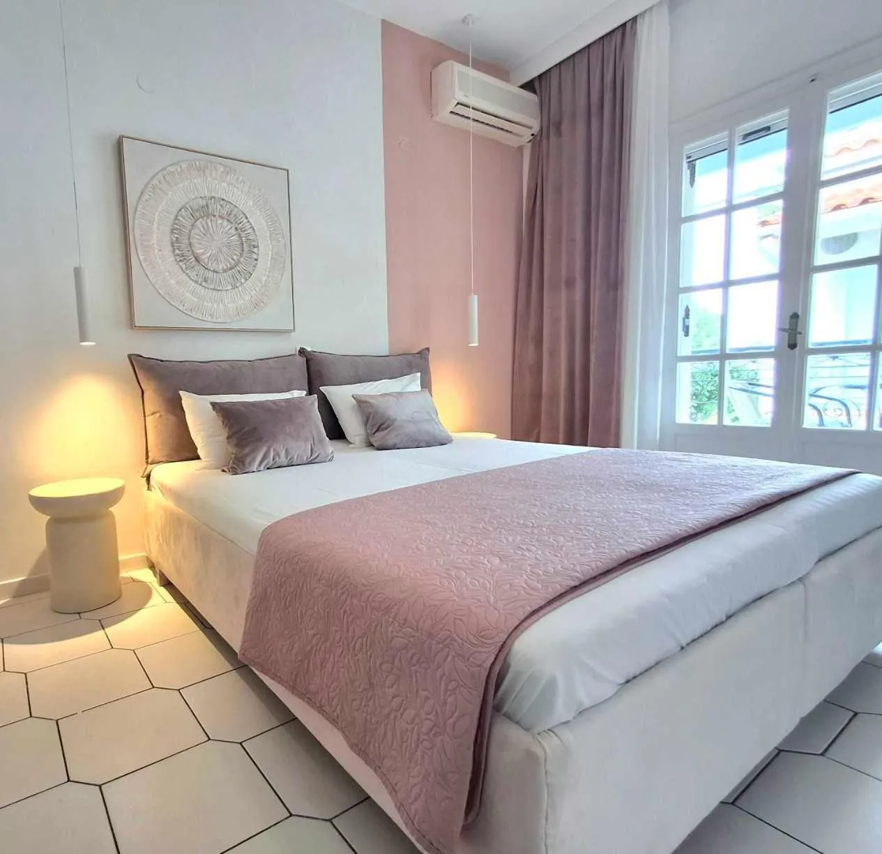 Philippos Apartments