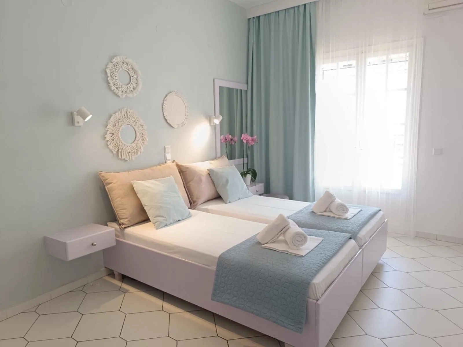 Philippos Apartments