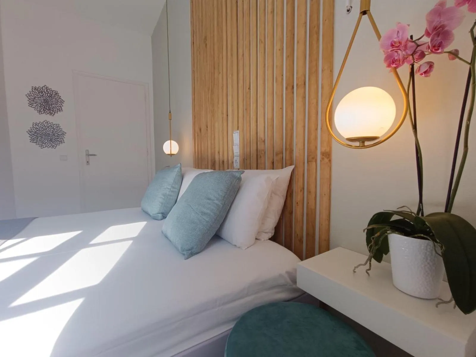 Philippos Apartments